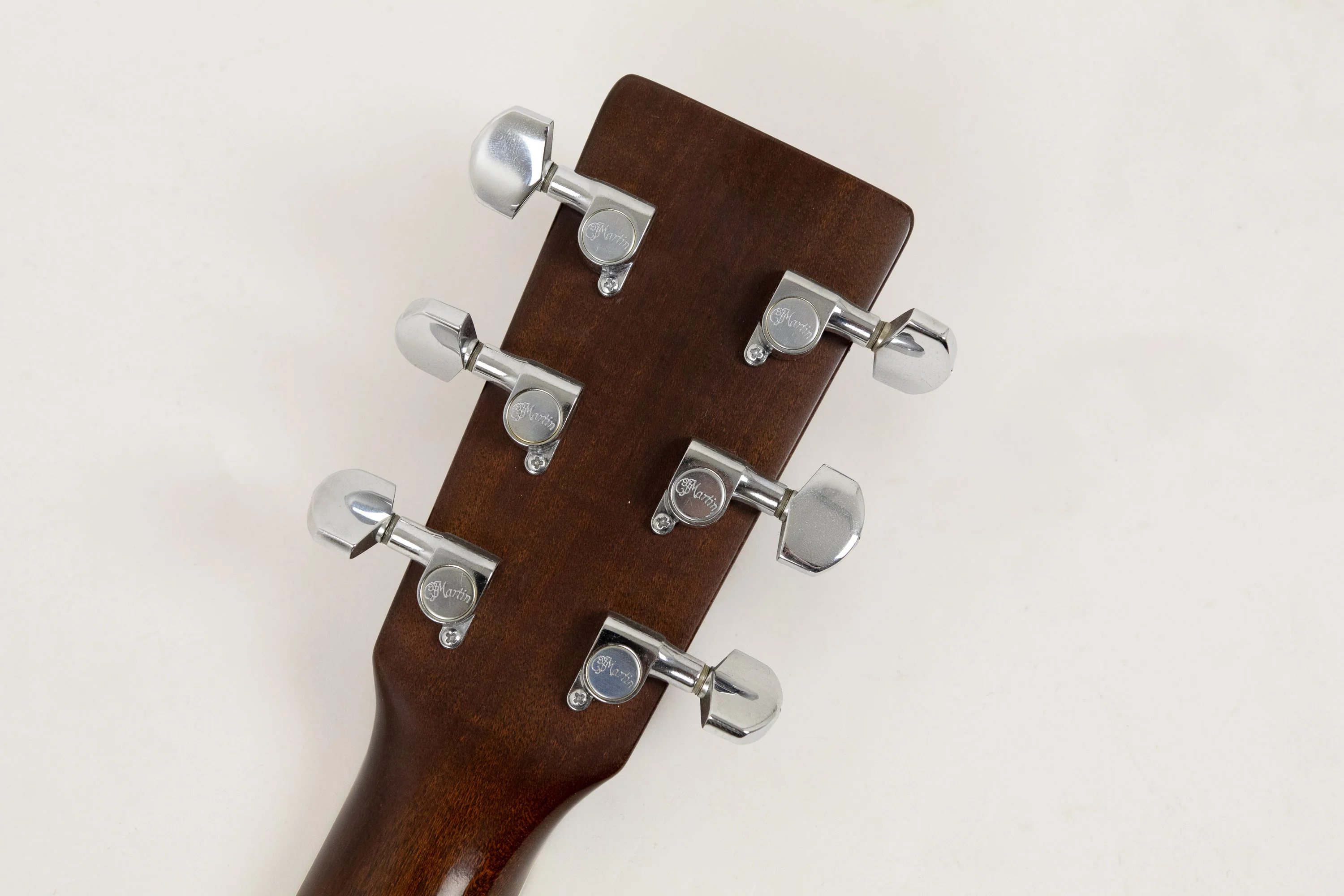 1989 Martin D-35P - Image 24