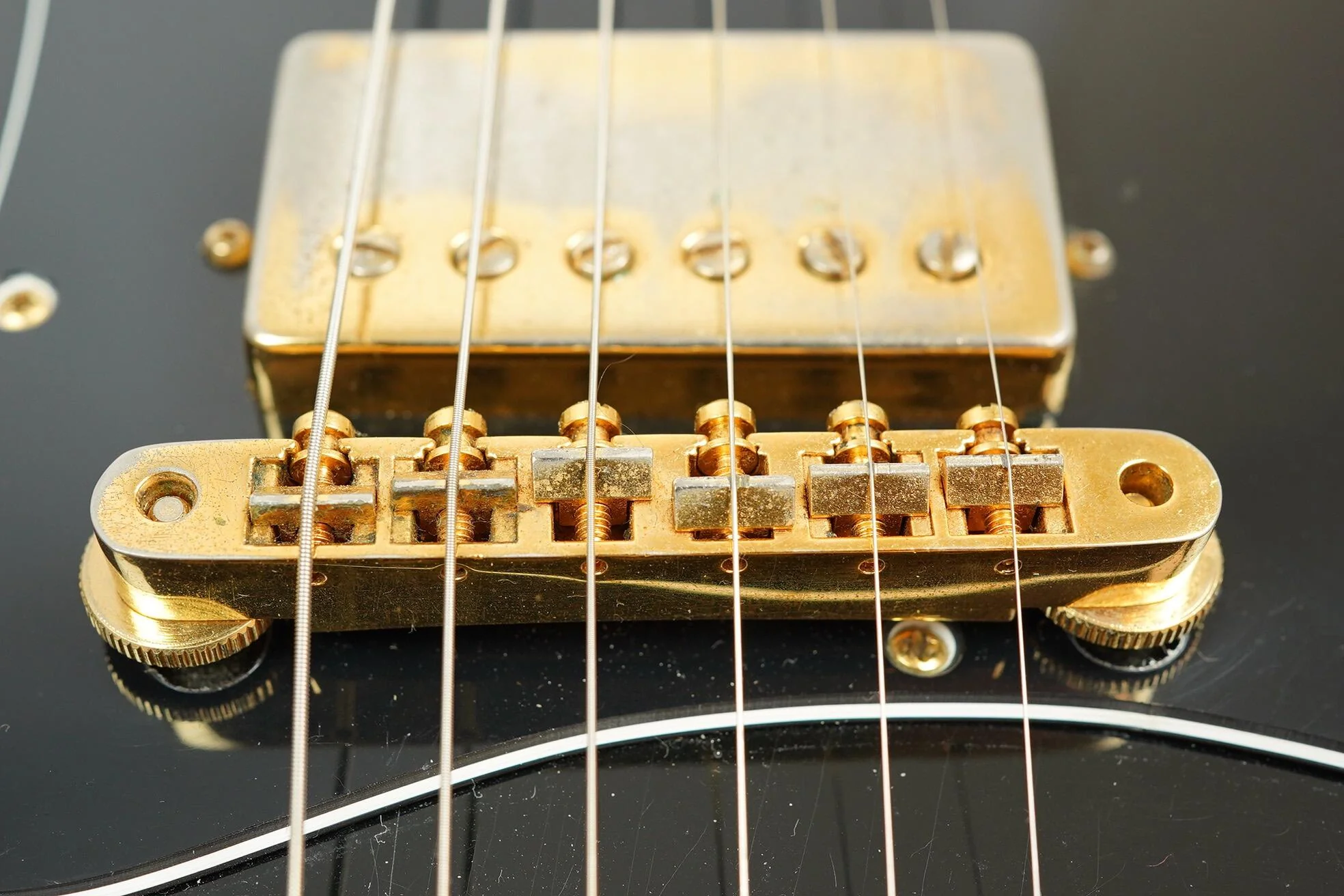 1991 Gibson SG Celebrity + OHSC - Image 13