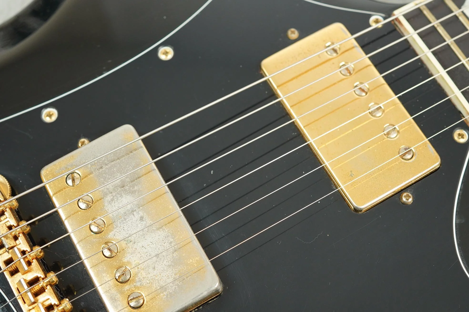 1991 Gibson SG Celebrity + OHSC - Image 15