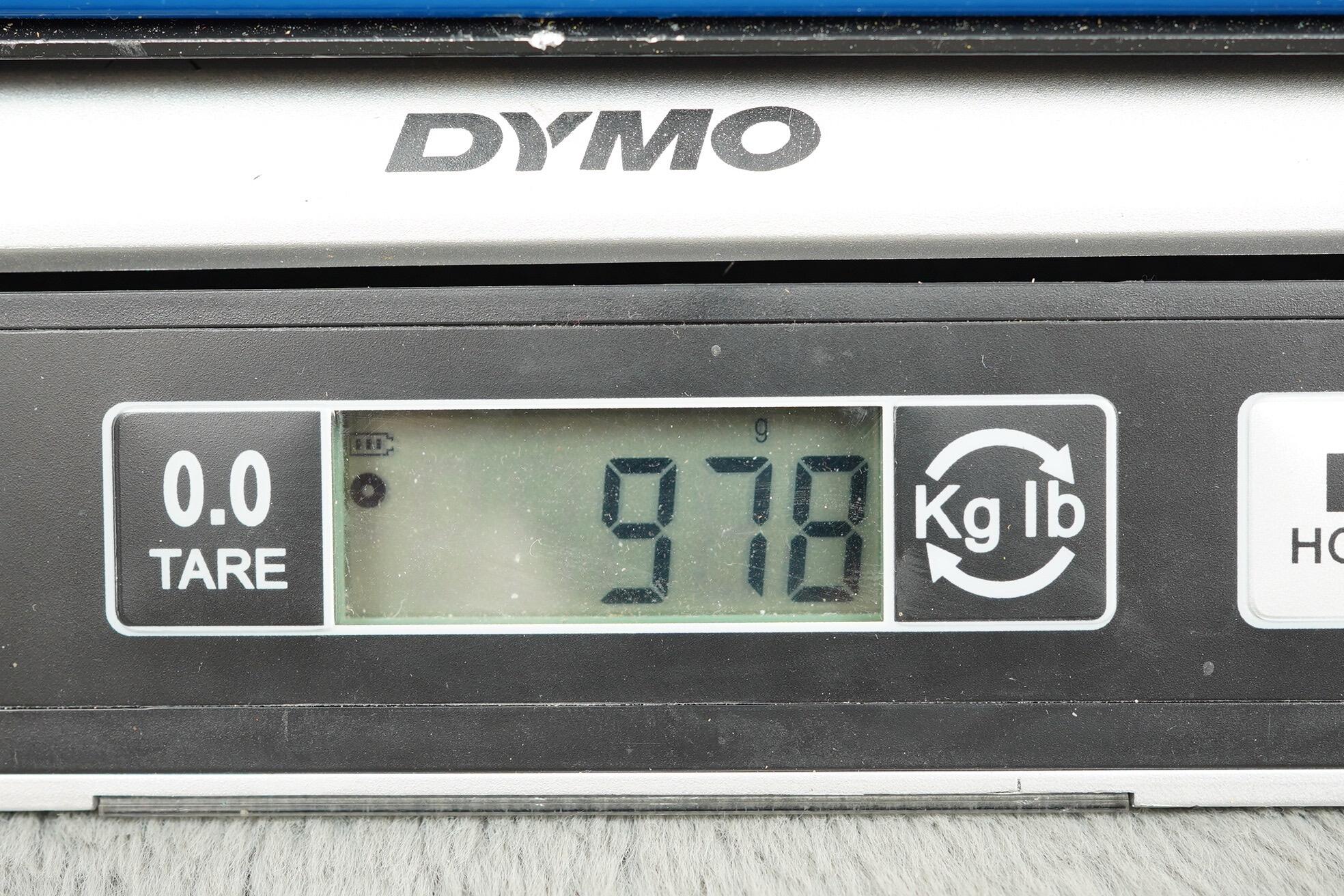 1998 Lovetone Meatball - Image 18