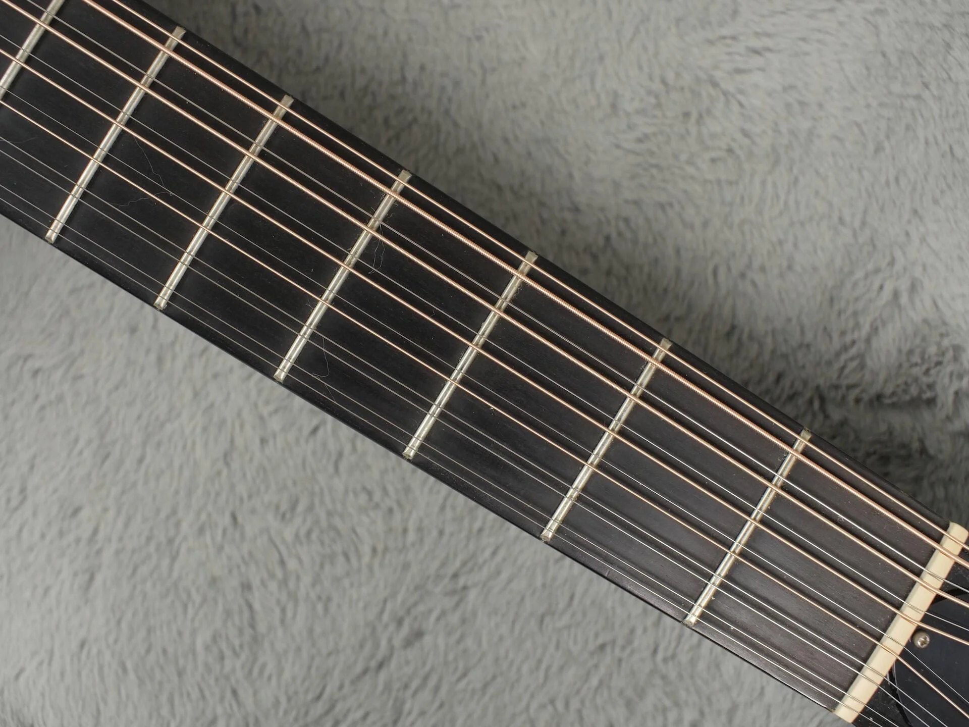 1999 Westerly Guild F212-XL + OHSC - Image 16