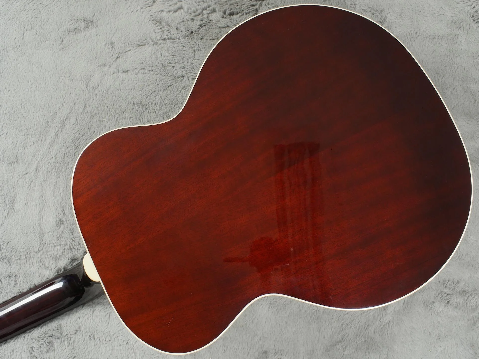 1999 Westerly Guild F212-XL + OHSC - Image 9