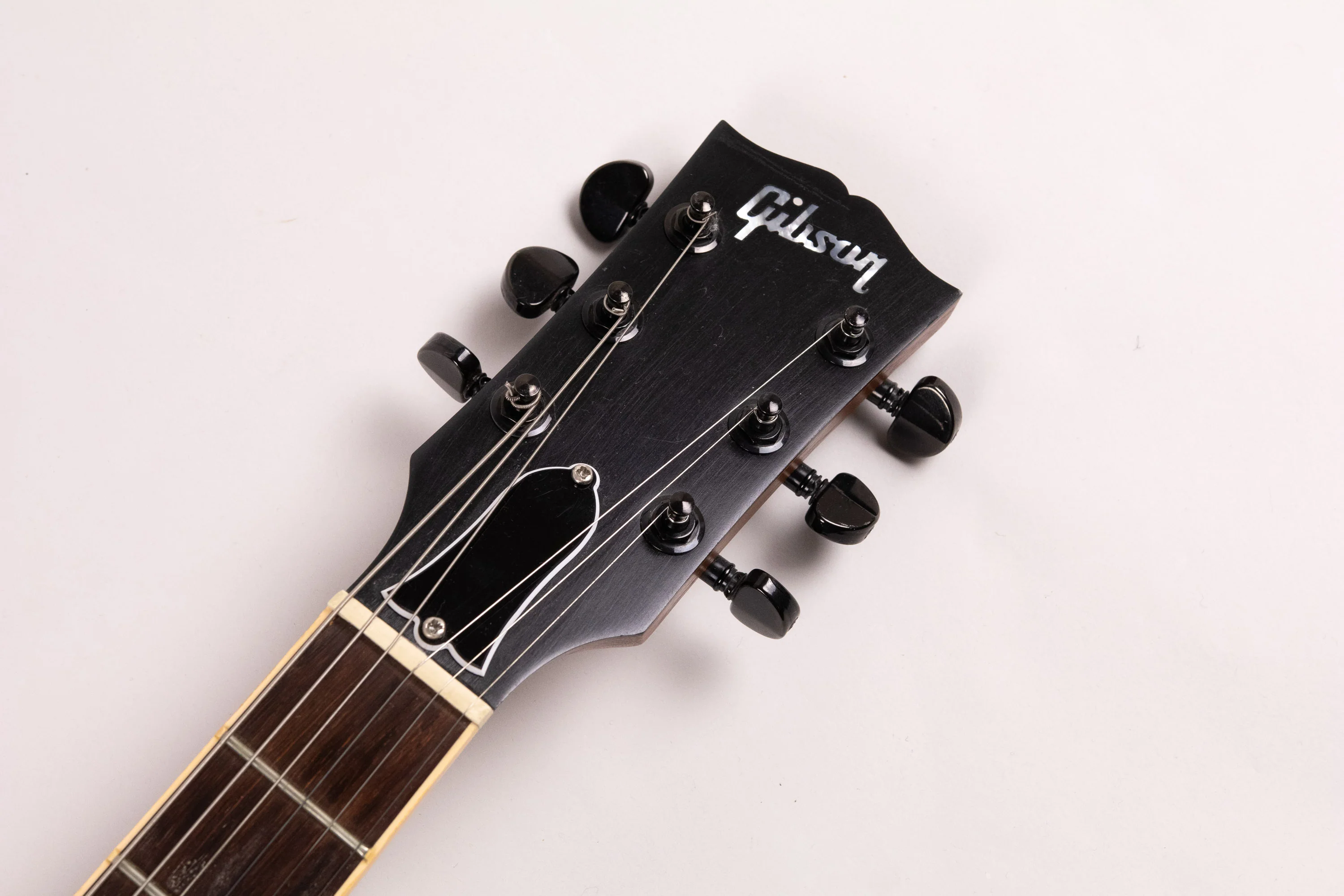 2000 Gibson Les Paul - Rare Dealer Pickup Demo Model! - Image 10