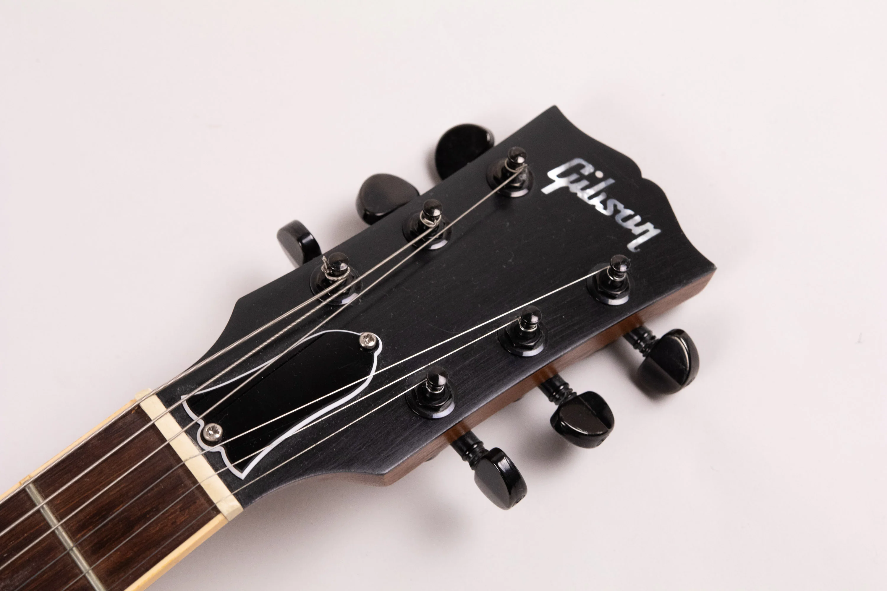 2000 Gibson Les Paul - Rare Dealer Pickup Demo Model! - Image 11