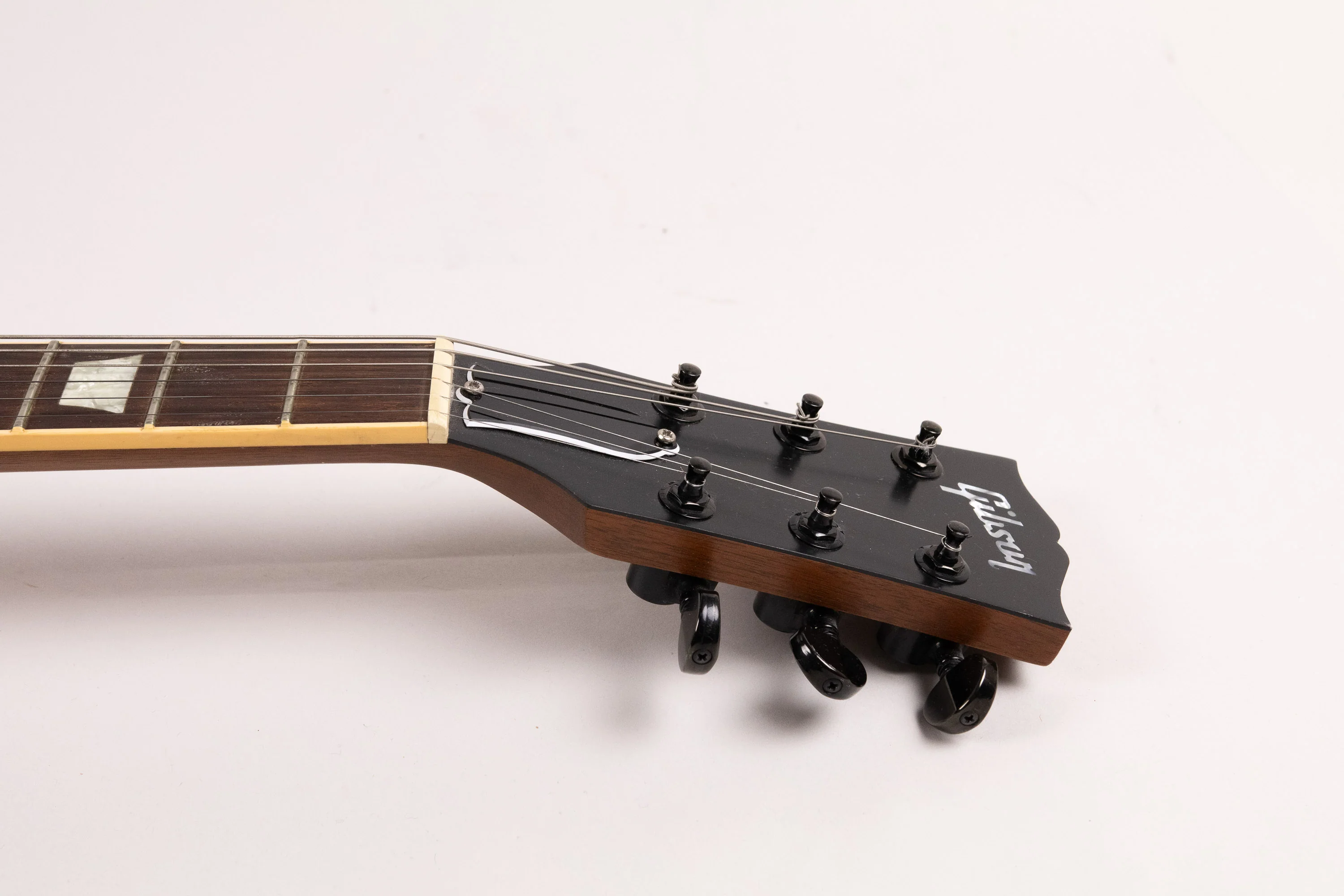 2000 Gibson Les Paul - Rare Dealer Pickup Demo Model! - Image 12