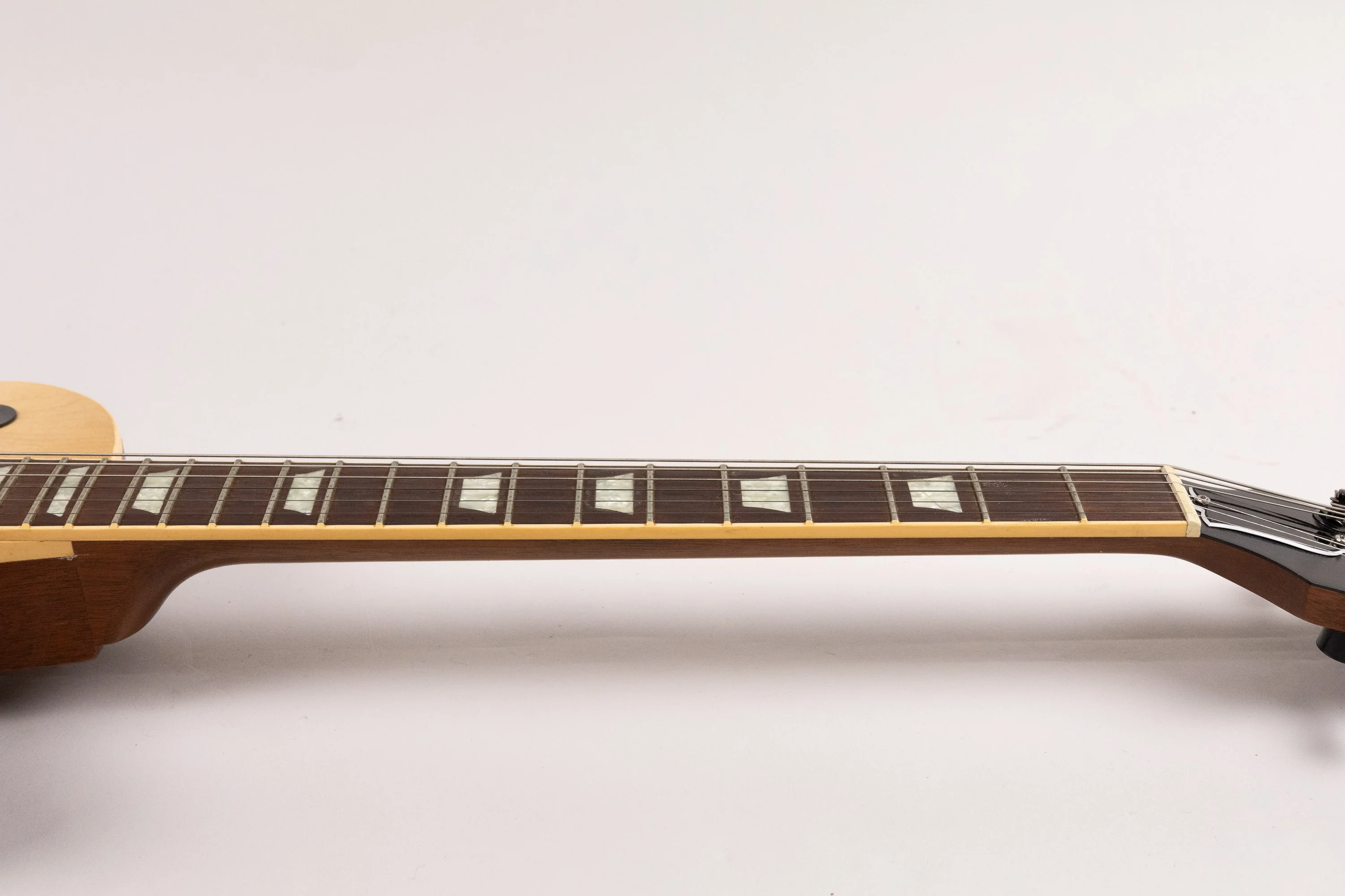 2000 Gibson Les Paul - Rare Dealer Pickup Demo Model! - Image 13