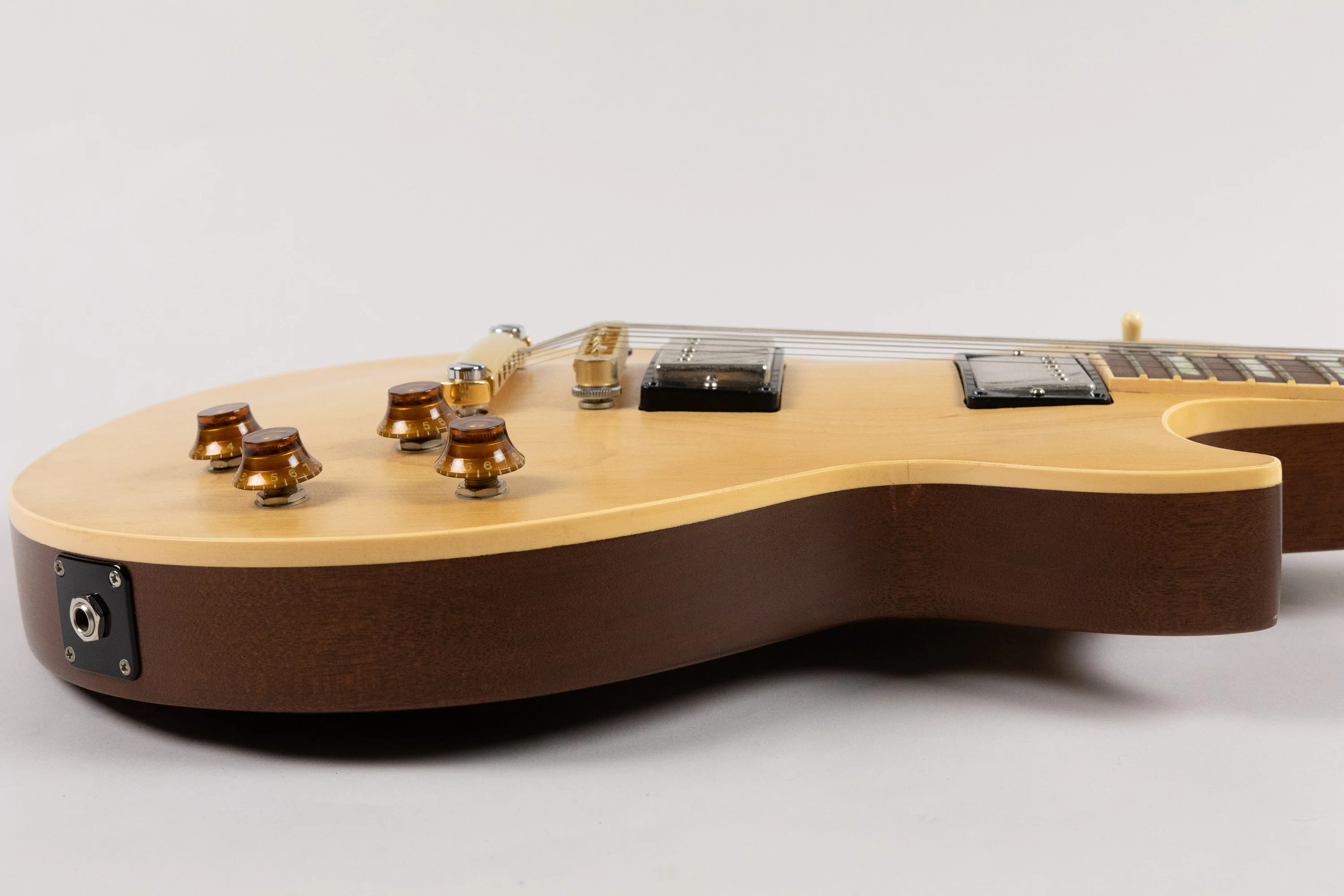 2000 Gibson Les Paul - Rare Dealer Pickup Demo Model! - Image 14