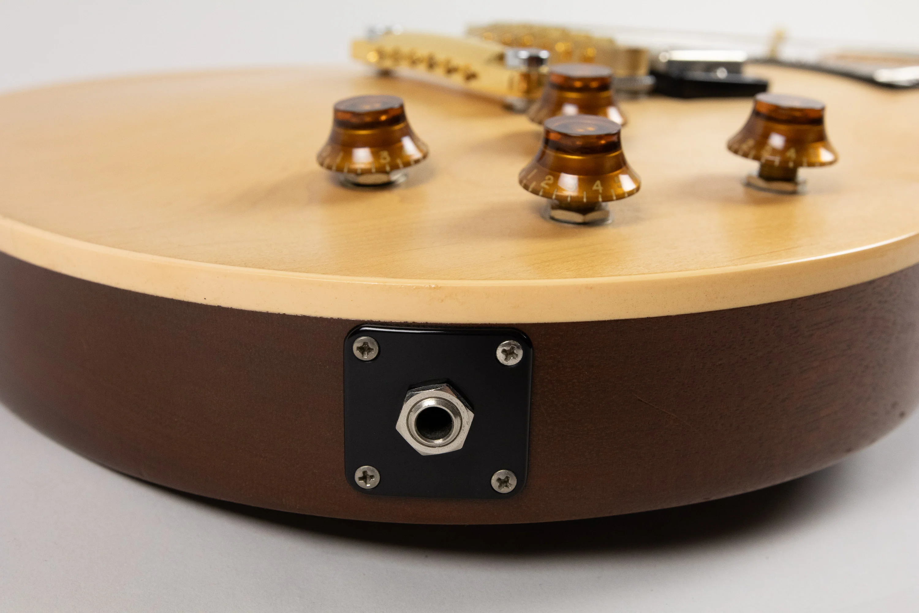 2000 Gibson Les Paul - Rare Dealer Pickup Demo Model! - Image 15