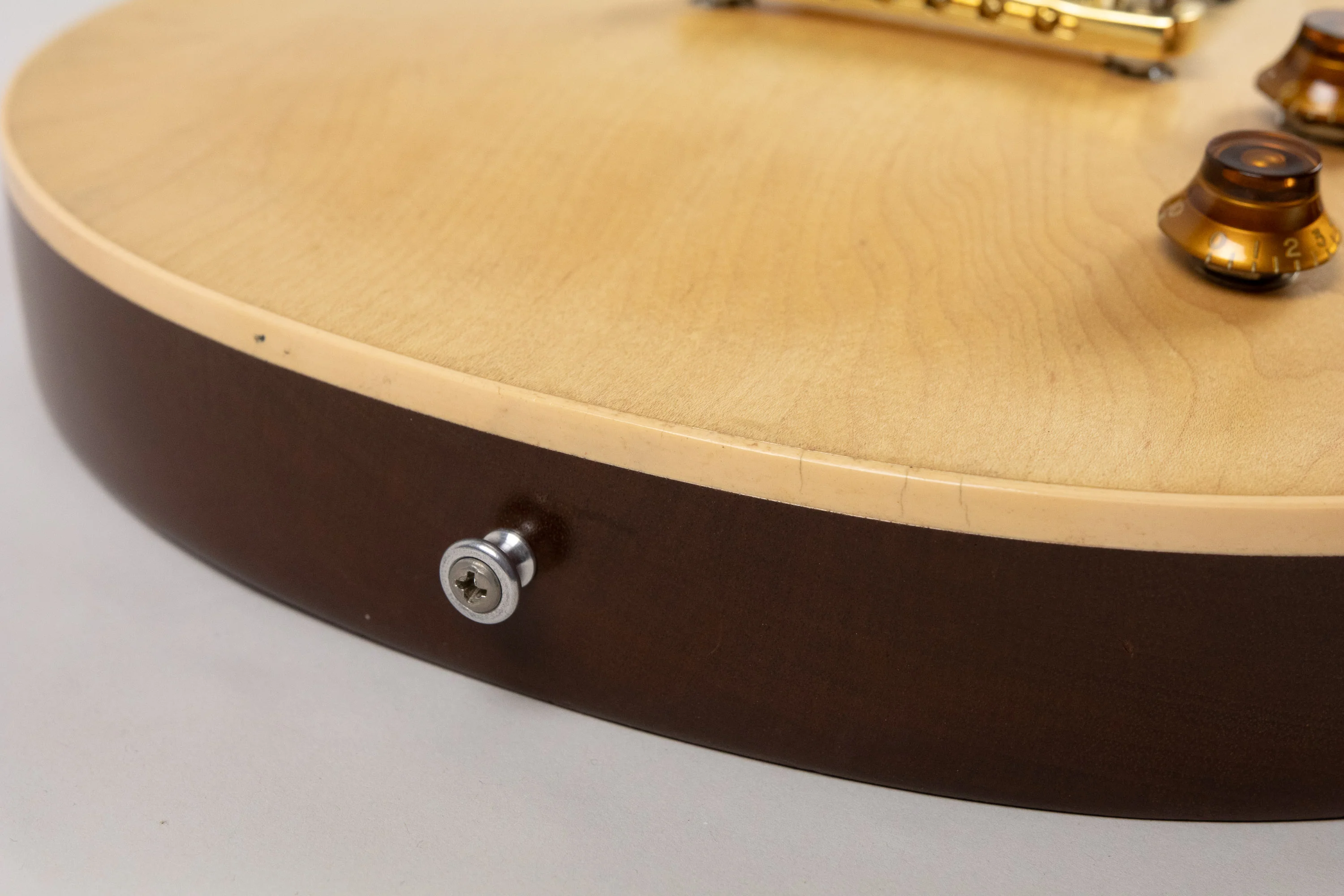 2000 Gibson Les Paul - Rare Dealer Pickup Demo Model! - Image 17