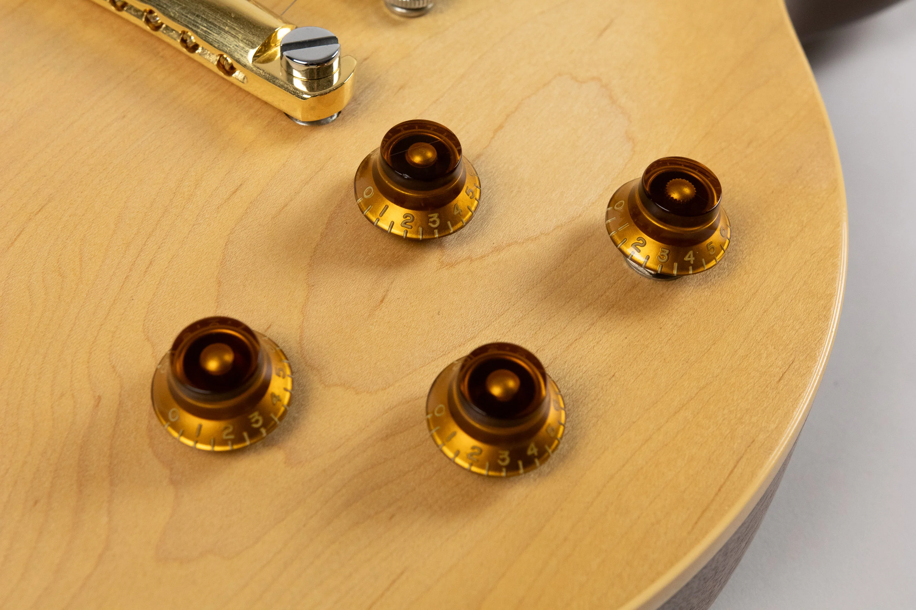 2000 Gibson Les Paul - Rare Dealer Pickup Demo Model! - Image 18