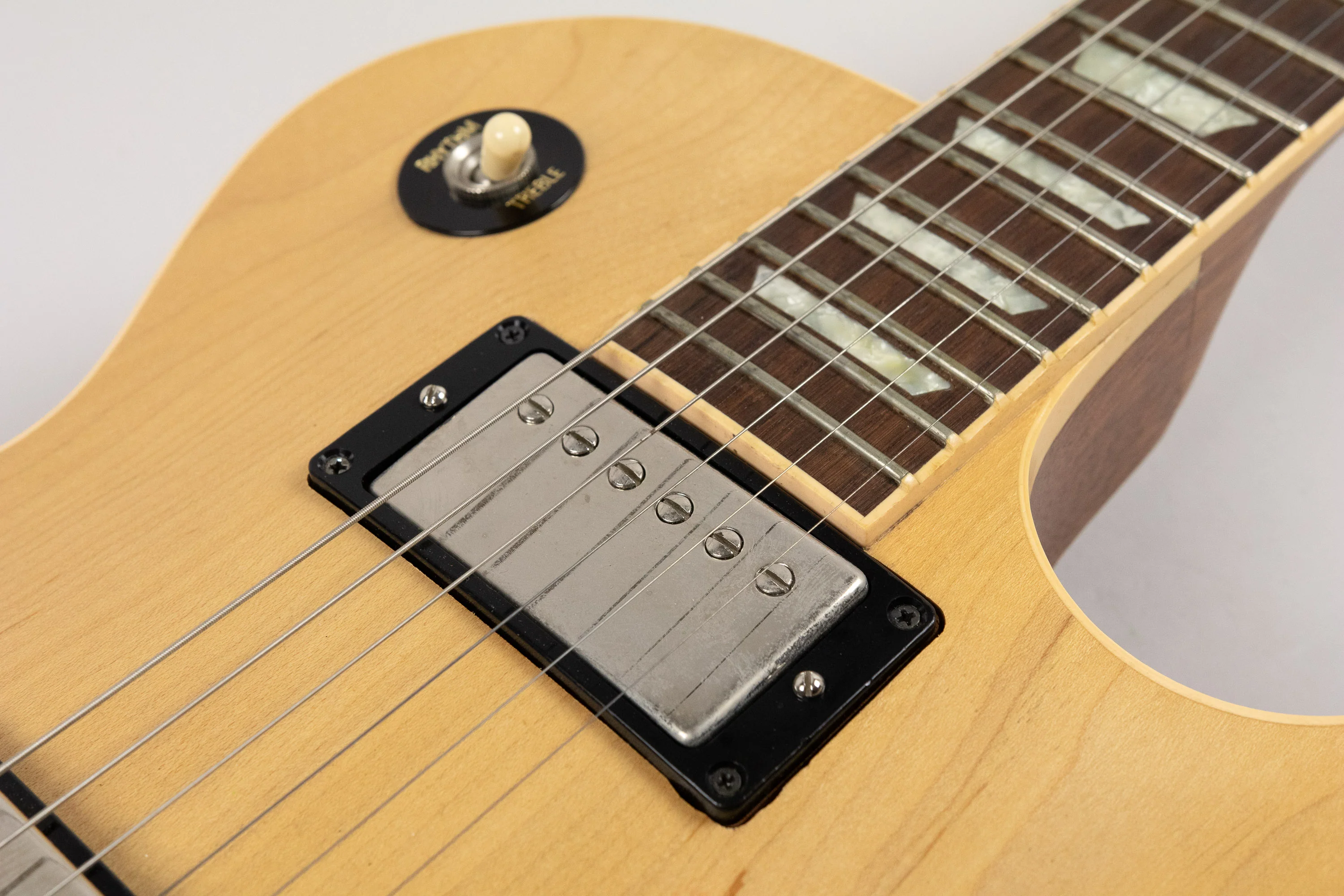 2000 Gibson Les Paul - Rare Dealer Pickup Demo Model! - Image 20