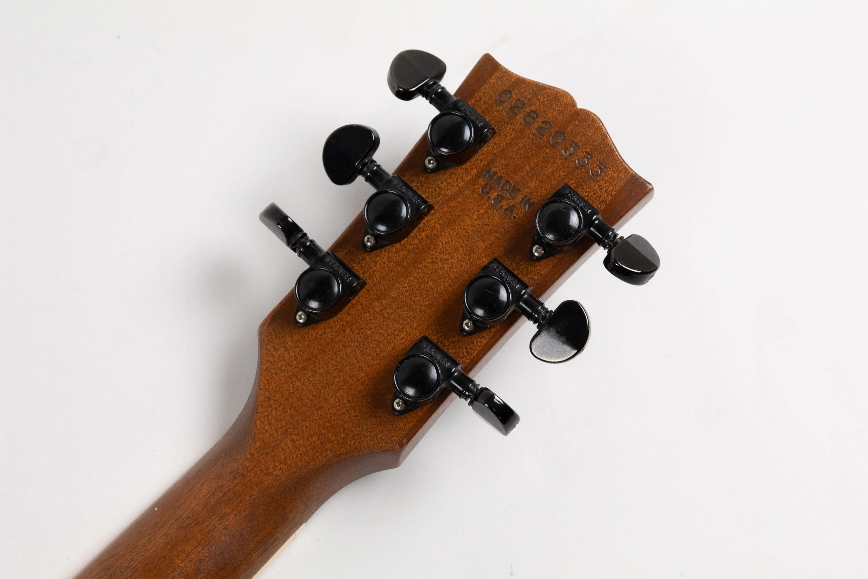 2000 Gibson Les Paul - Rare Dealer Pickup Demo Model! - Image 28