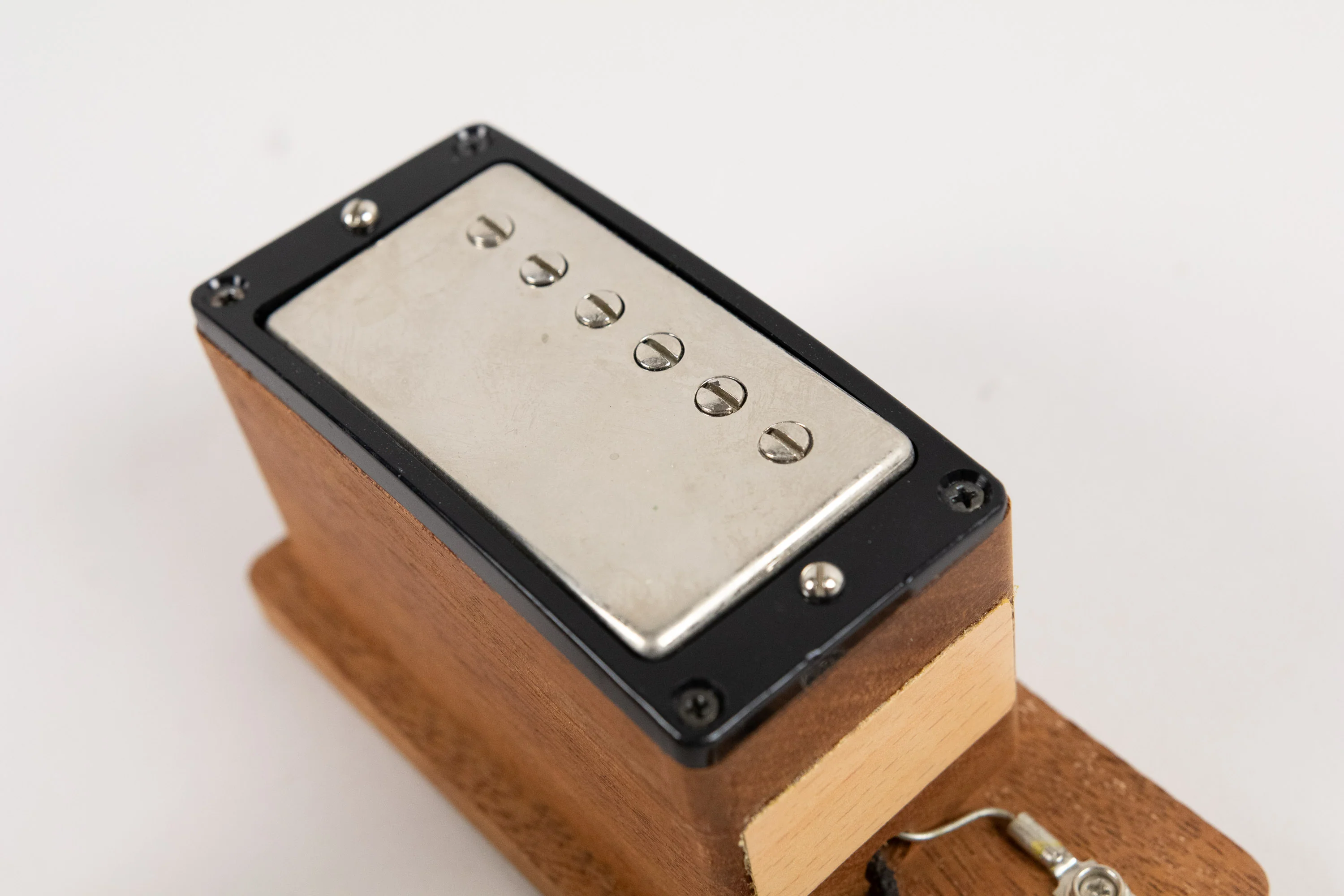 2000 Gibson Les Paul - Rare Dealer Pickup Demo Model! - Image 47