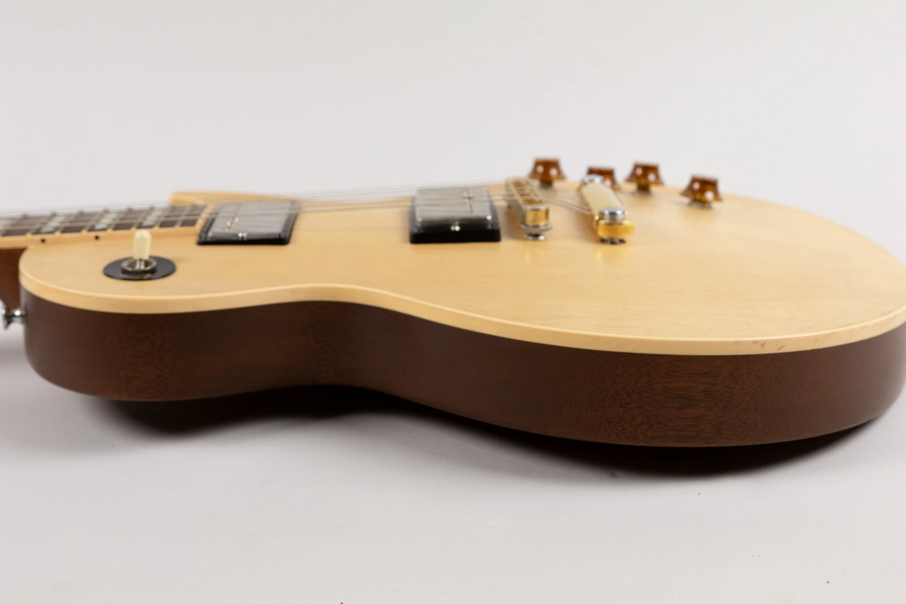 2000 Gibson Les Paul - Rare Dealer Pickup Demo Model! - Image 48
