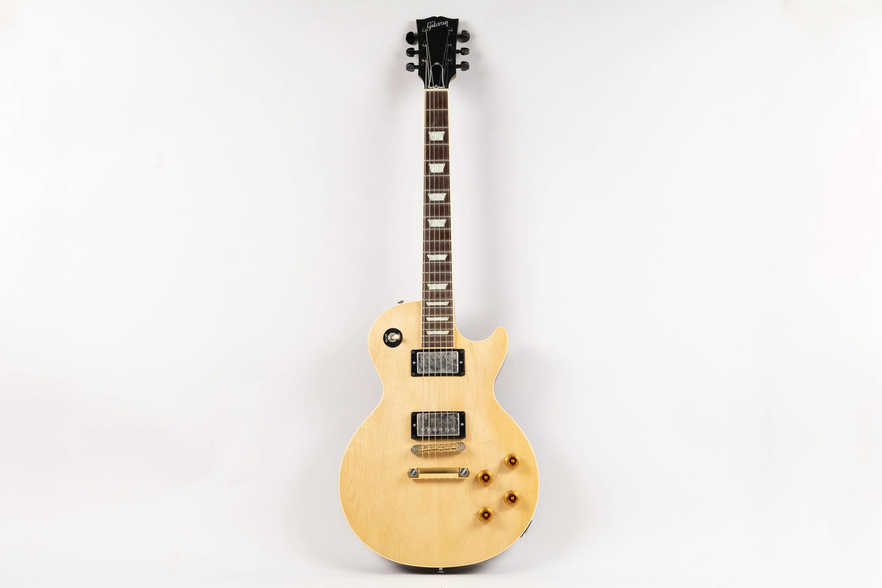 2000 Gibson Les Paul - Rare Dealer Pickup Demo Model! - Image 5
