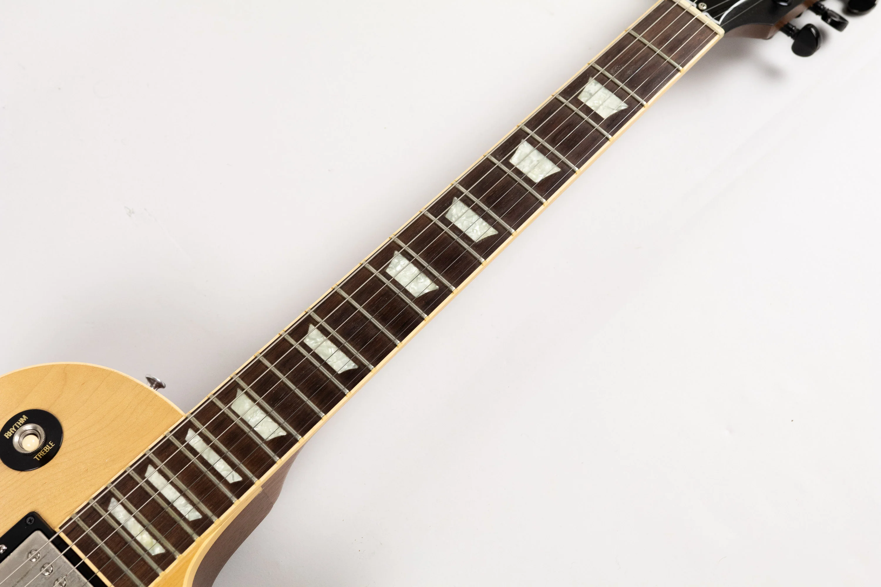 2000 Gibson Les Paul - Rare Dealer Pickup Demo Model! - Image 50