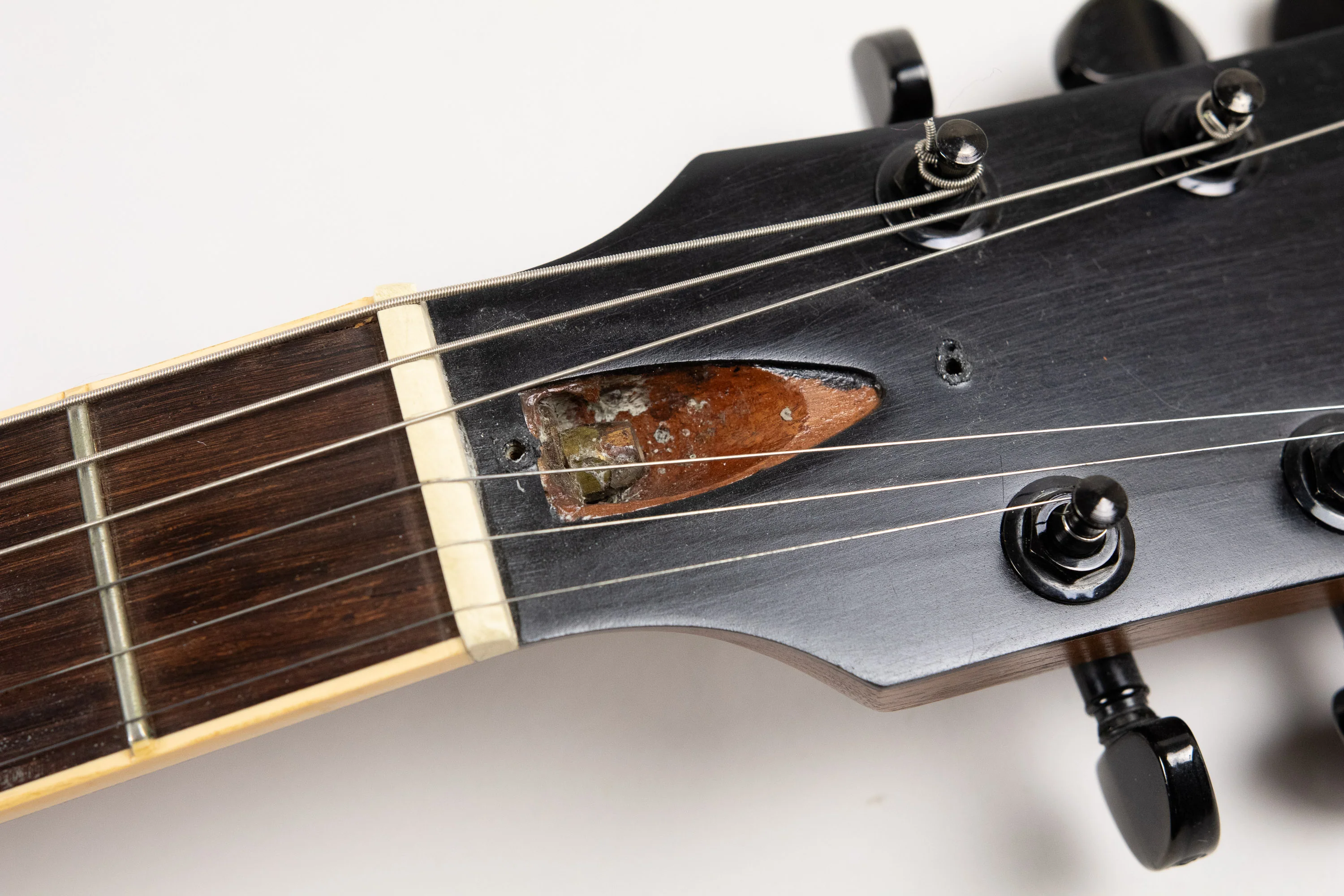 2000 Gibson Les Paul - Rare Dealer Pickup Demo Model! - Image 51