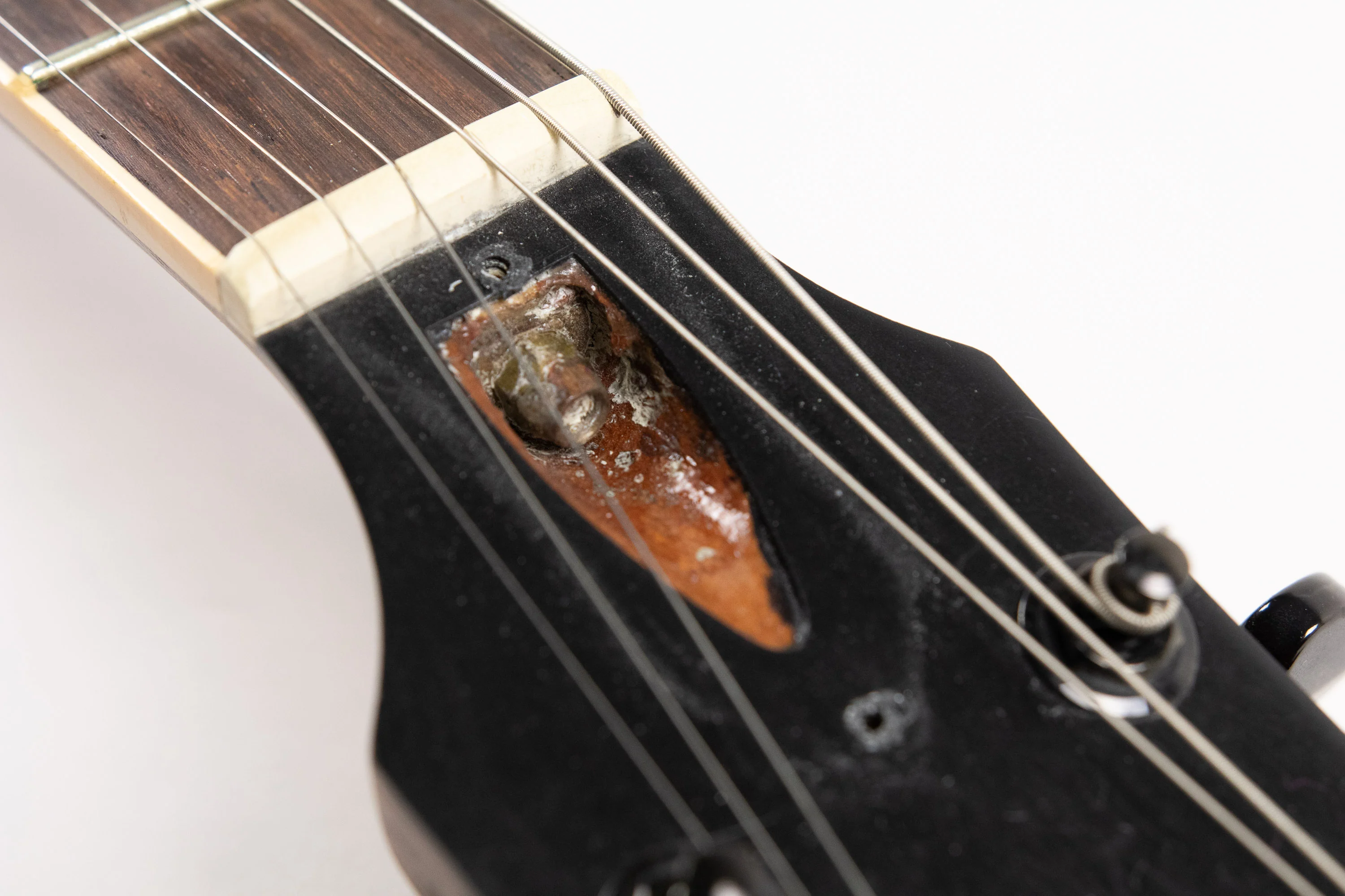 2000 Gibson Les Paul - Rare Dealer Pickup Demo Model! - Image 52