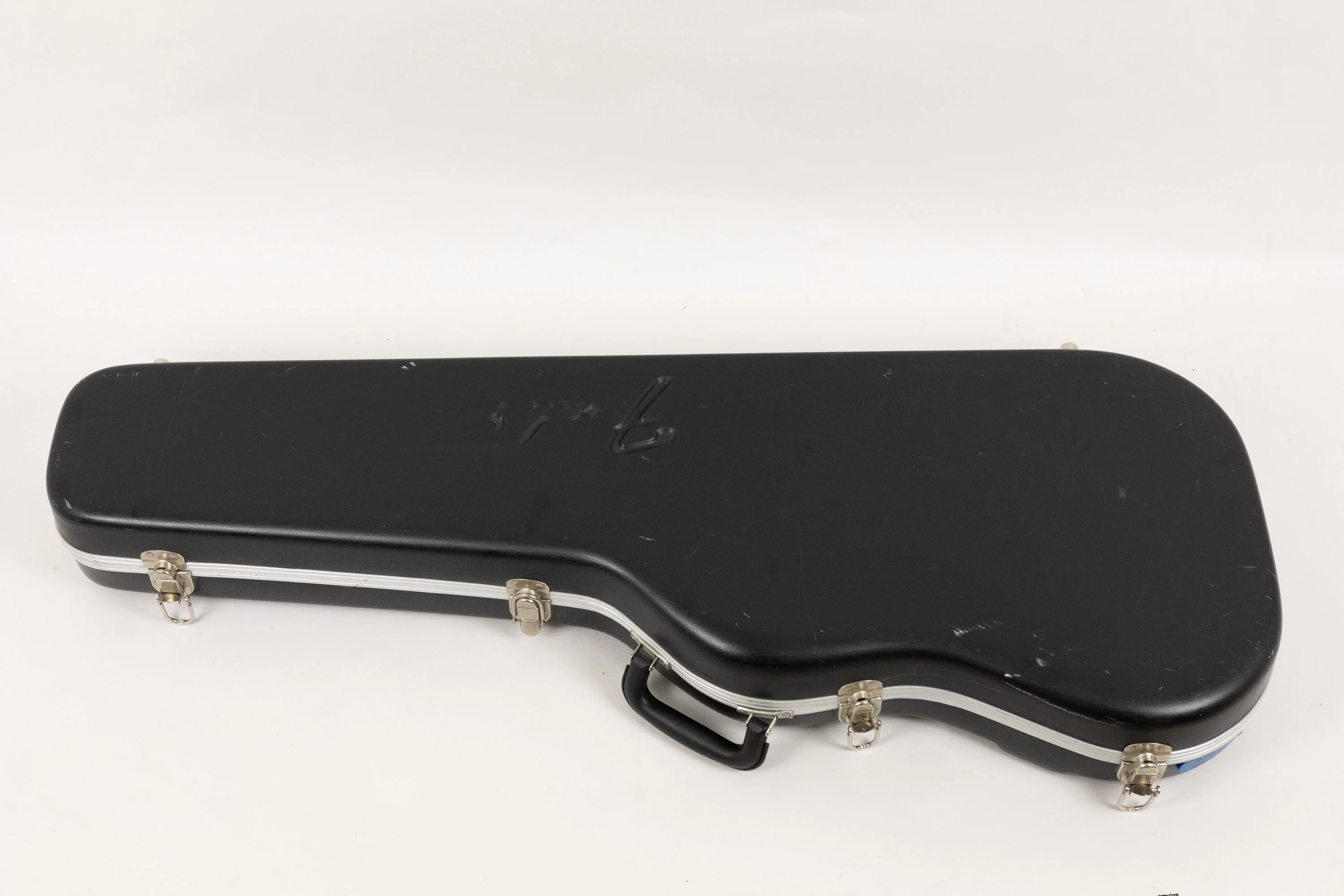 2002 Fender CIJ TL-52V Telecaster, Blonde - Image 31