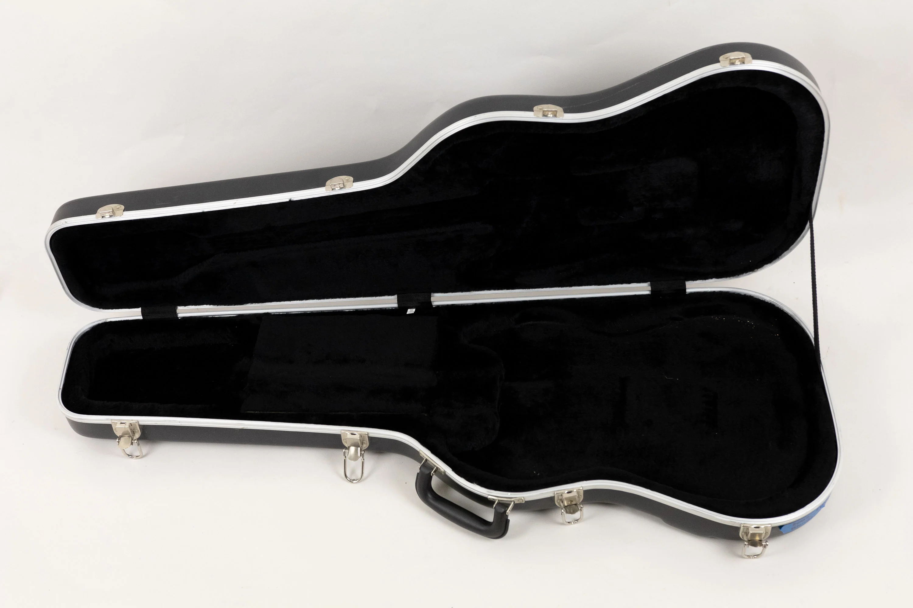 2002 Fender CIJ TL-52V Telecaster, Blonde - Image 32