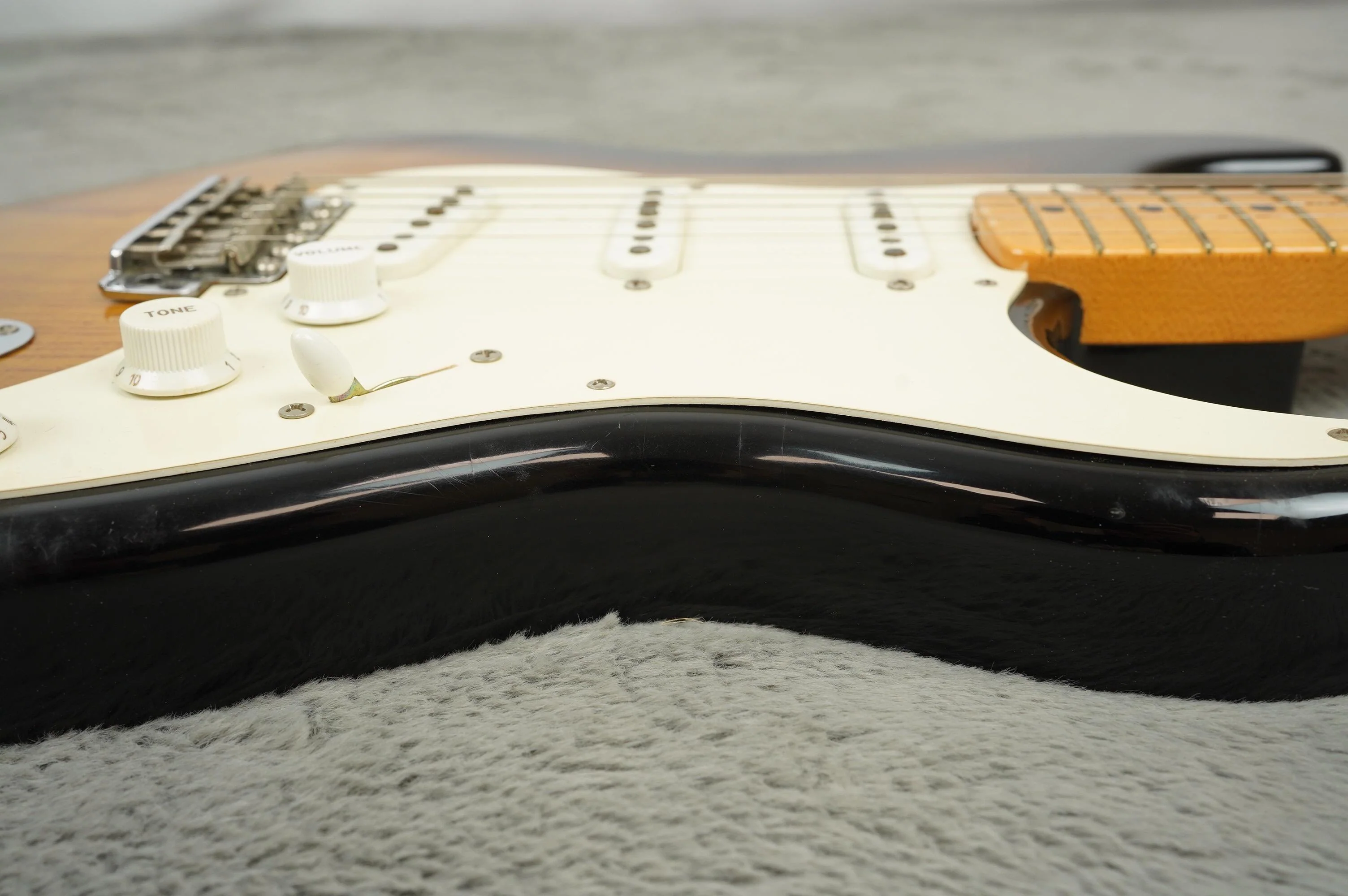 2004 Fender CS Masterbuilt Dennis Galuszka 50th Anni 1954 Stratocaster - Image 24