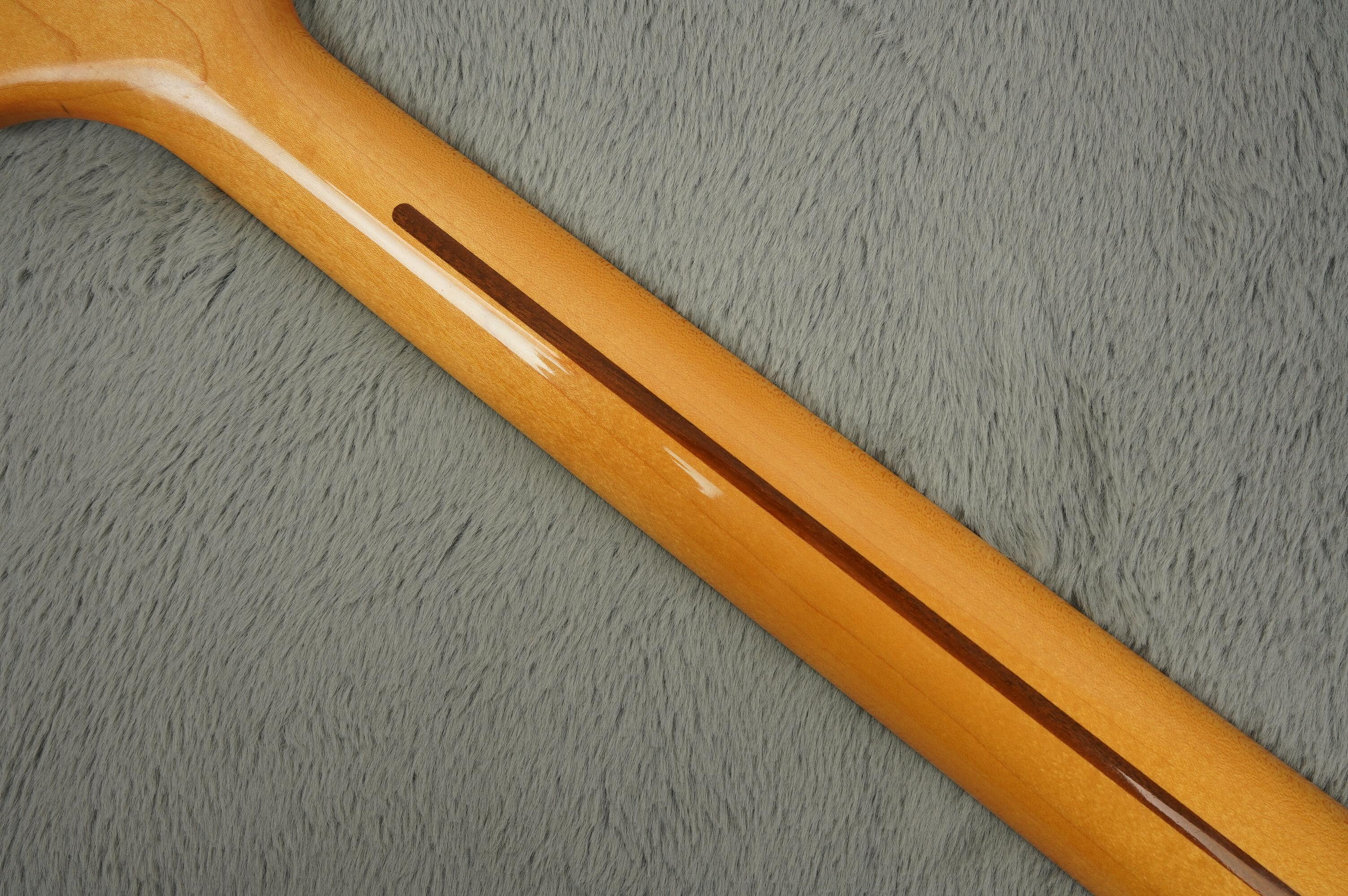 2004 Fender CS Masterbuilt Dennis Galuszka 50th Anni 1954 Stratocaster - Image 33