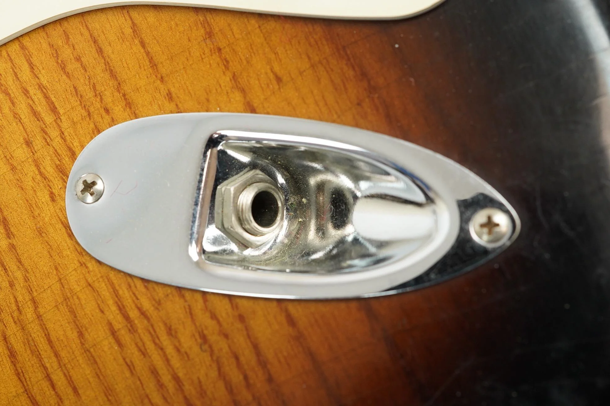 2004 Fender CS Masterbuilt Dennis Galuszka 50th Anni 1954 Stratocaster - Image 7