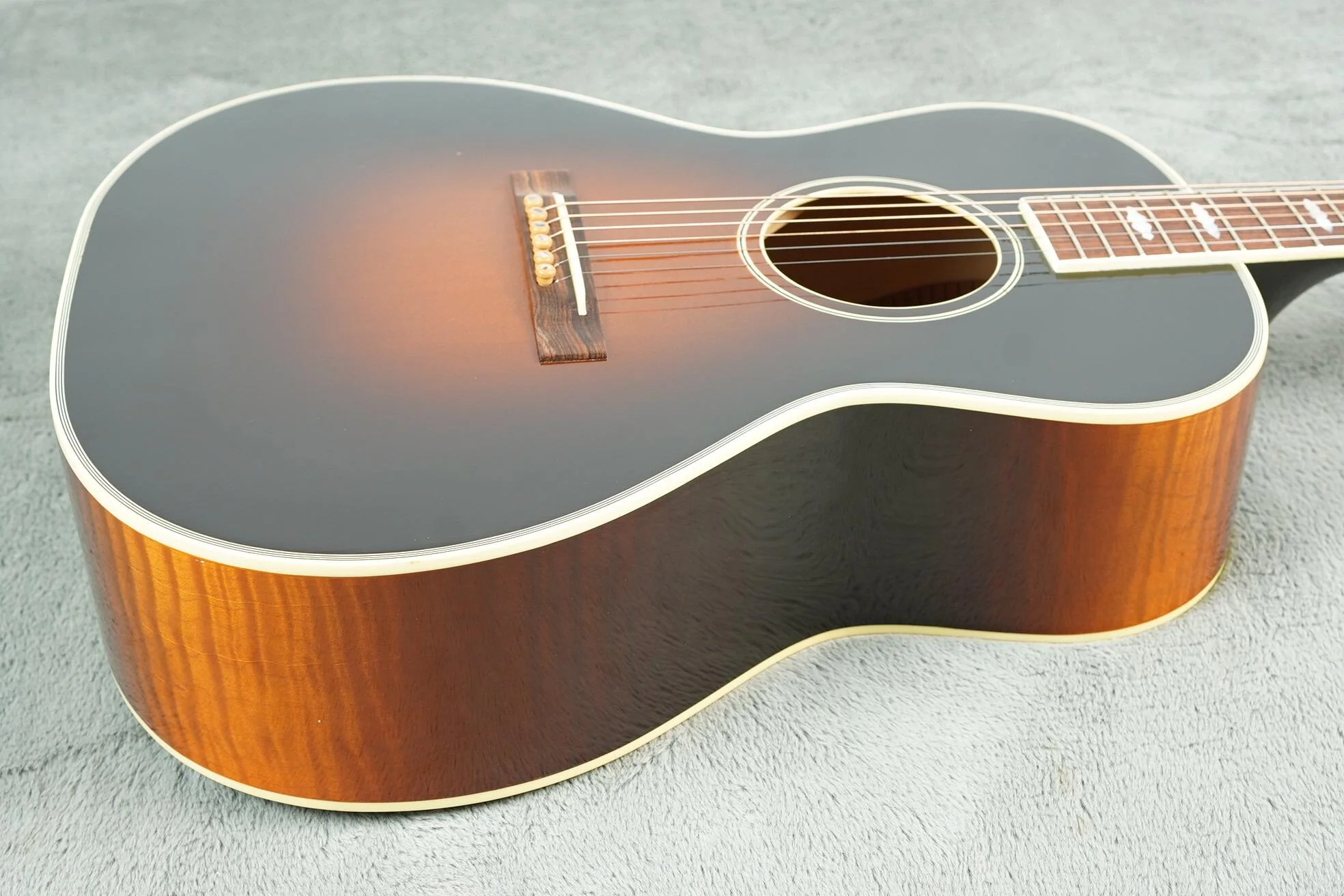 2004 Gibson Nick Lucas Historic Reissue + OHSC - Image 12