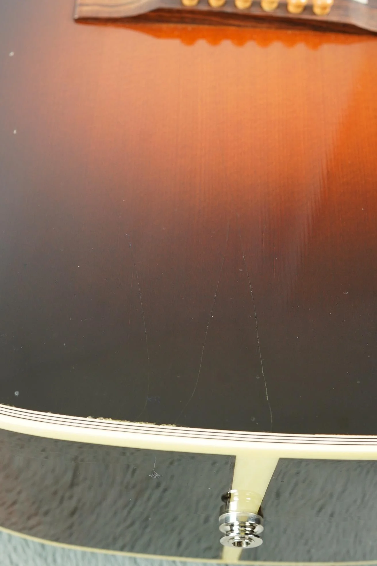2004 Gibson Nick Lucas Historic Reissue + OHSC - Image 16