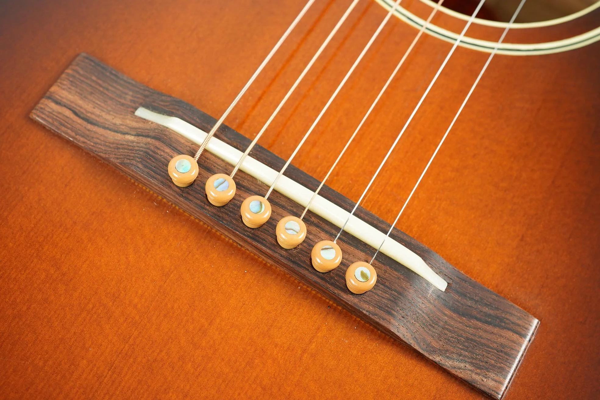 2004 Gibson Nick Lucas Historic Reissue + OHSC - Image 18