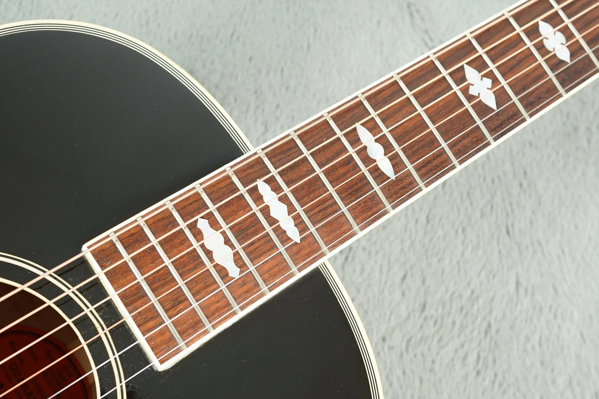 2004 Gibson Nick Lucas Historic Reissue + OHSC - Image 20