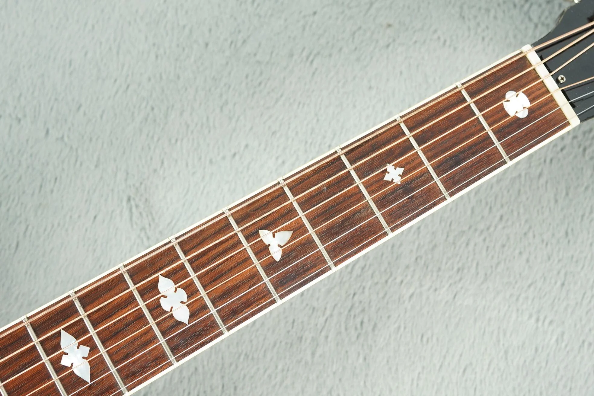 2004 Gibson Nick Lucas Historic Reissue + OHSC - Image 21