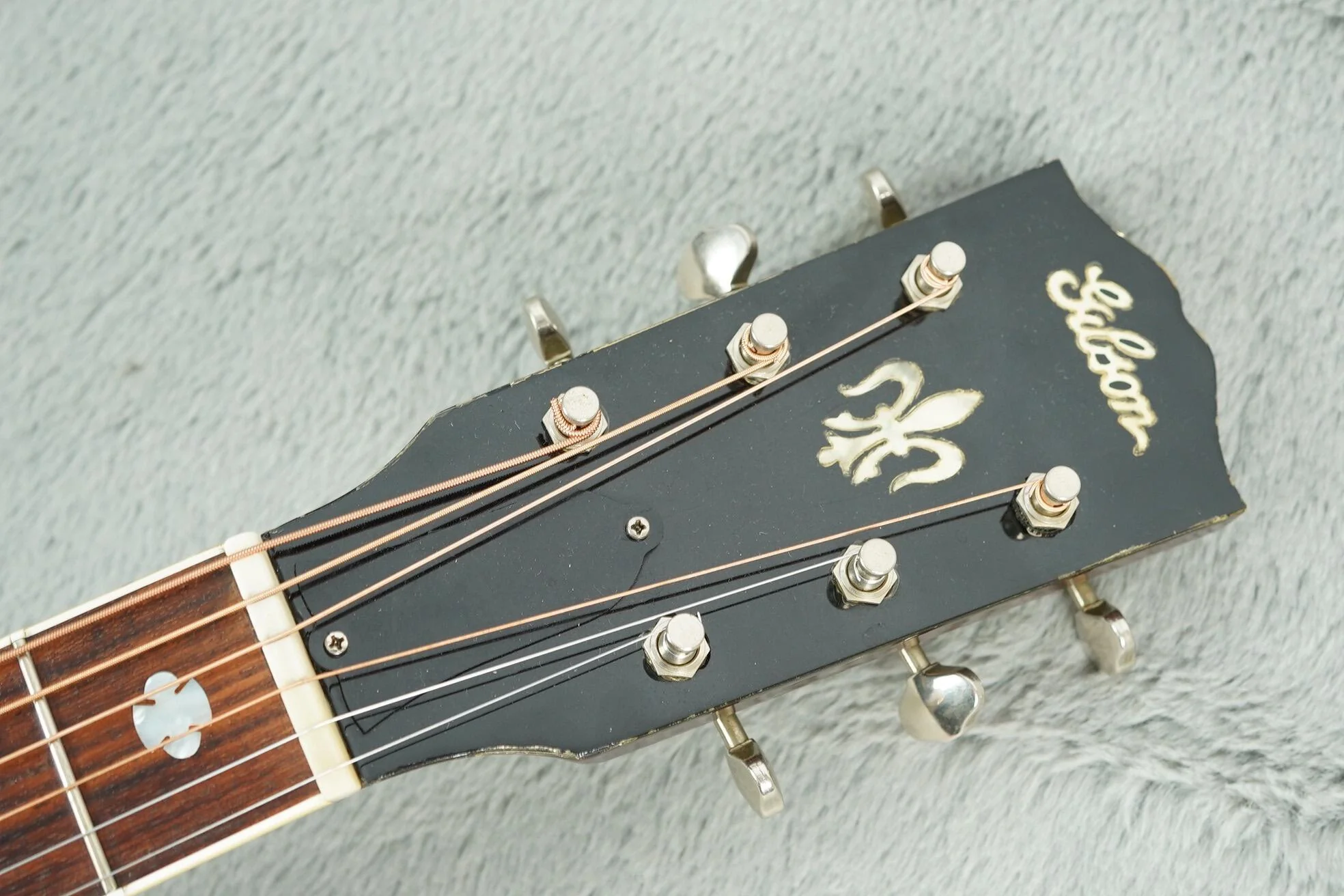 2004 Gibson Nick Lucas Historic Reissue + OHSC - Image 22