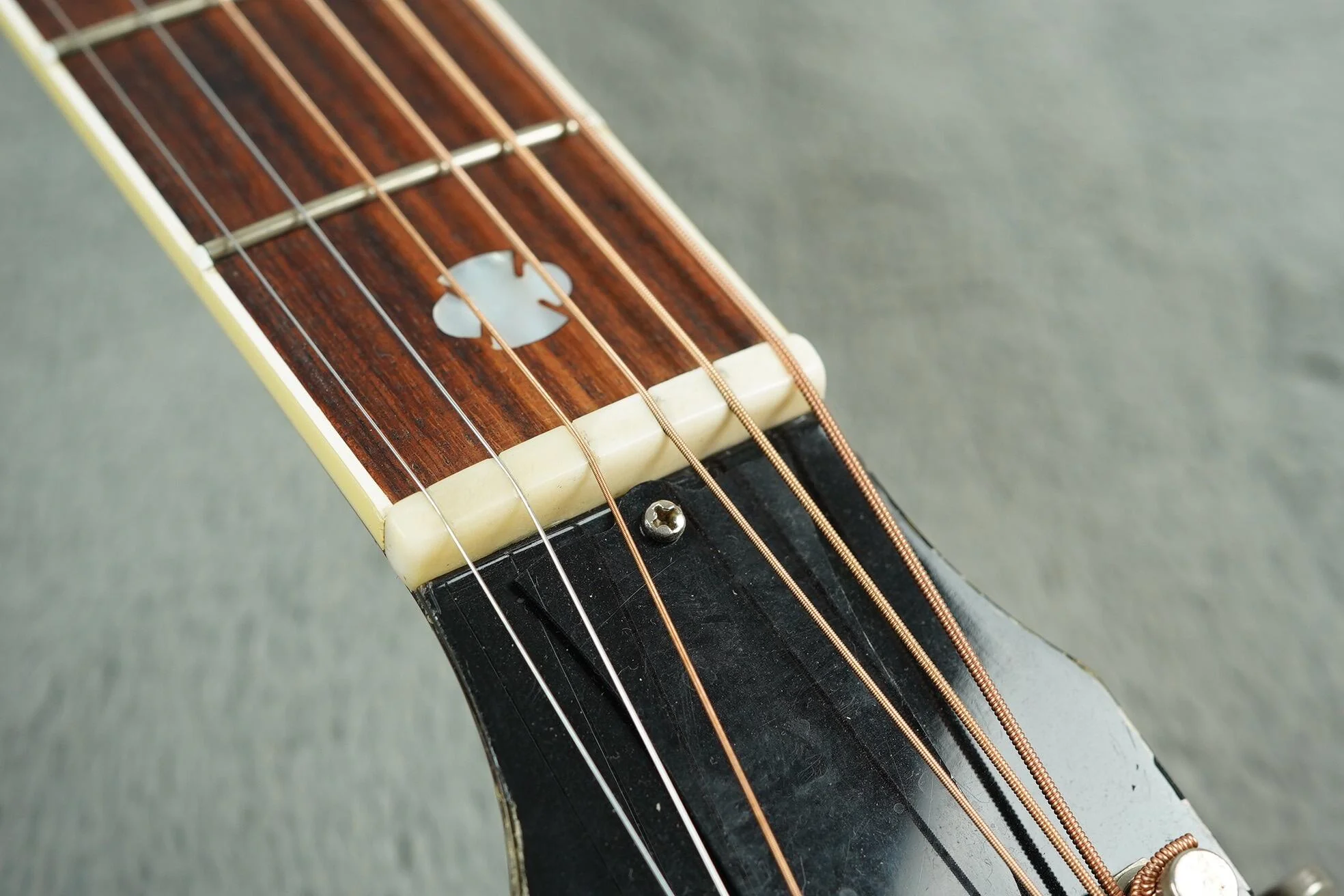 2004 Gibson Nick Lucas Historic Reissue + OHSC - Image 23