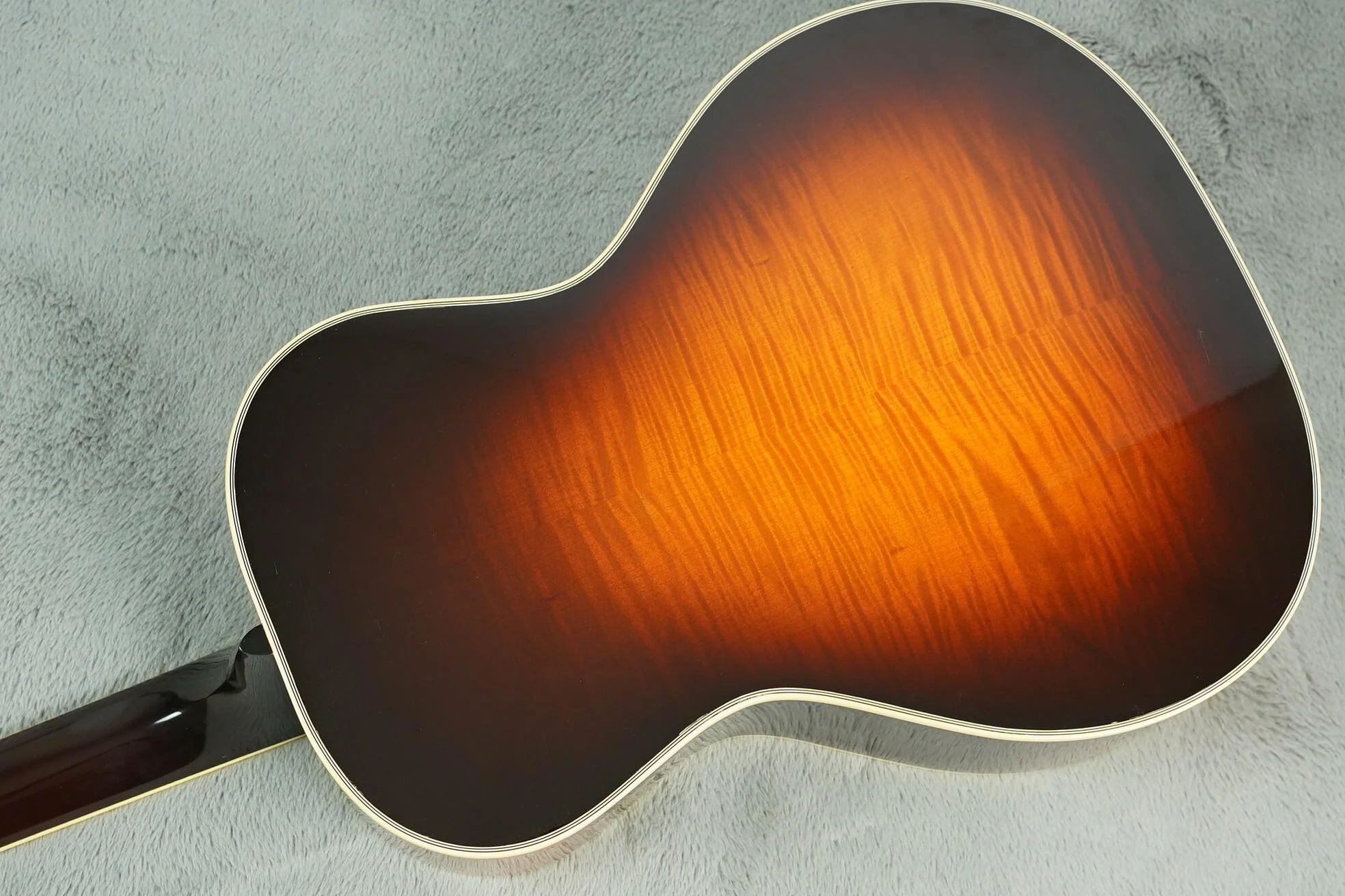 2004 Gibson Nick Lucas Historic Reissue + OHSC - Image 27
