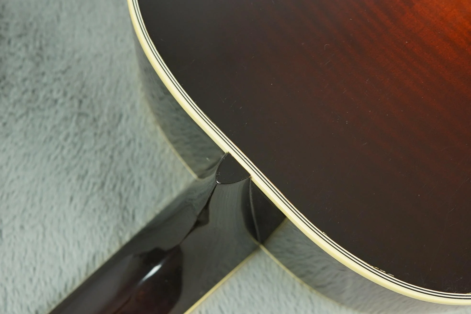 2004 Gibson Nick Lucas Historic Reissue + OHSC - Image 28