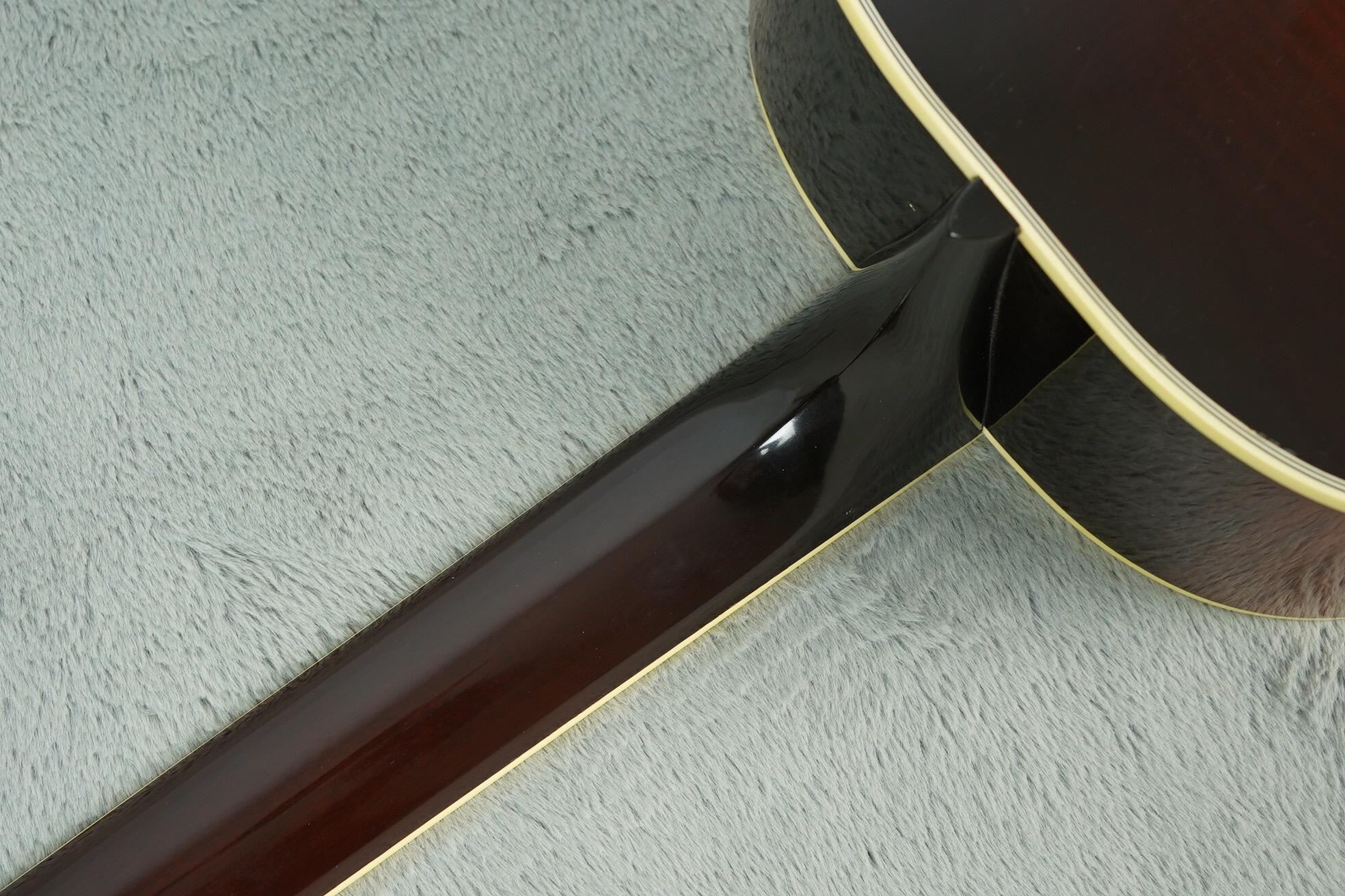 2004 Gibson Nick Lucas Historic Reissue + OHSC - Image 30