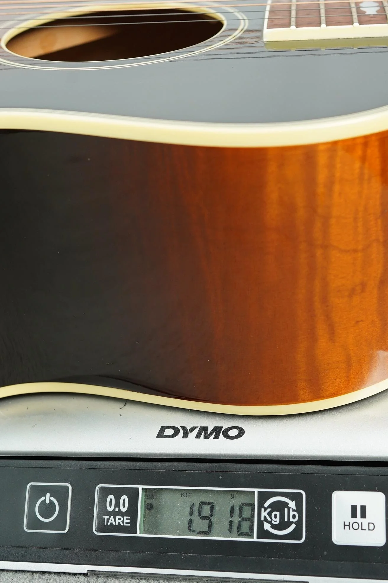 2004 Gibson Nick Lucas Historic Reissue + OHSC - Image 34