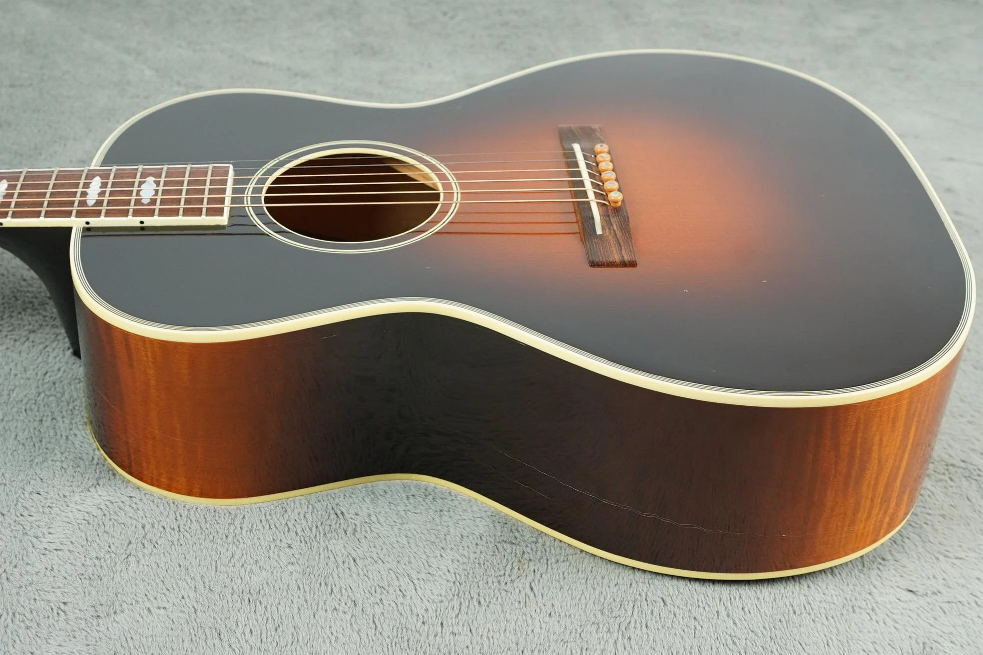 2004 Gibson Nick Lucas Historic Reissue + OHSC - Image 9