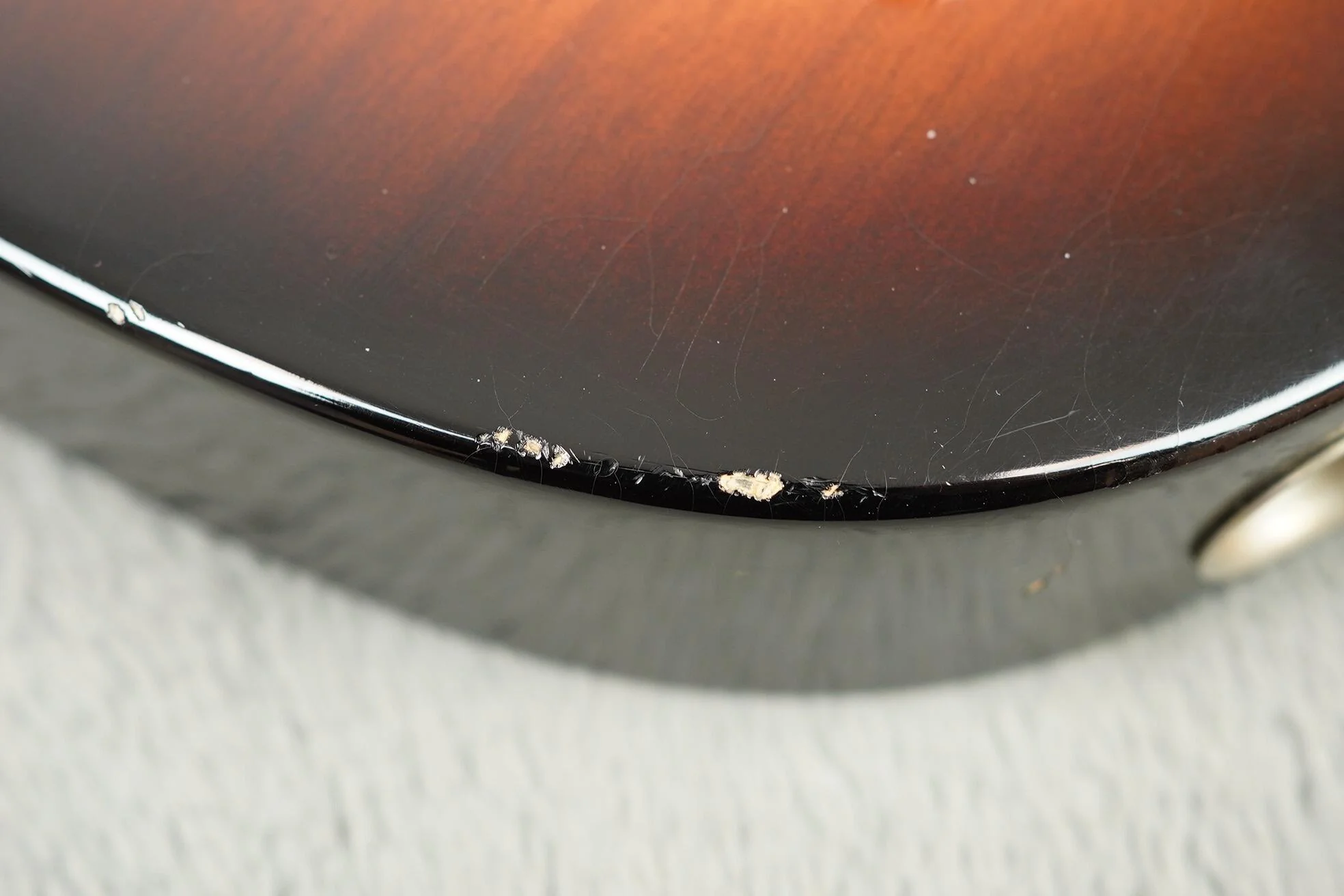 2005 Fender Custom Shop Limited Edition Esquire Custom, Relic - Image 13