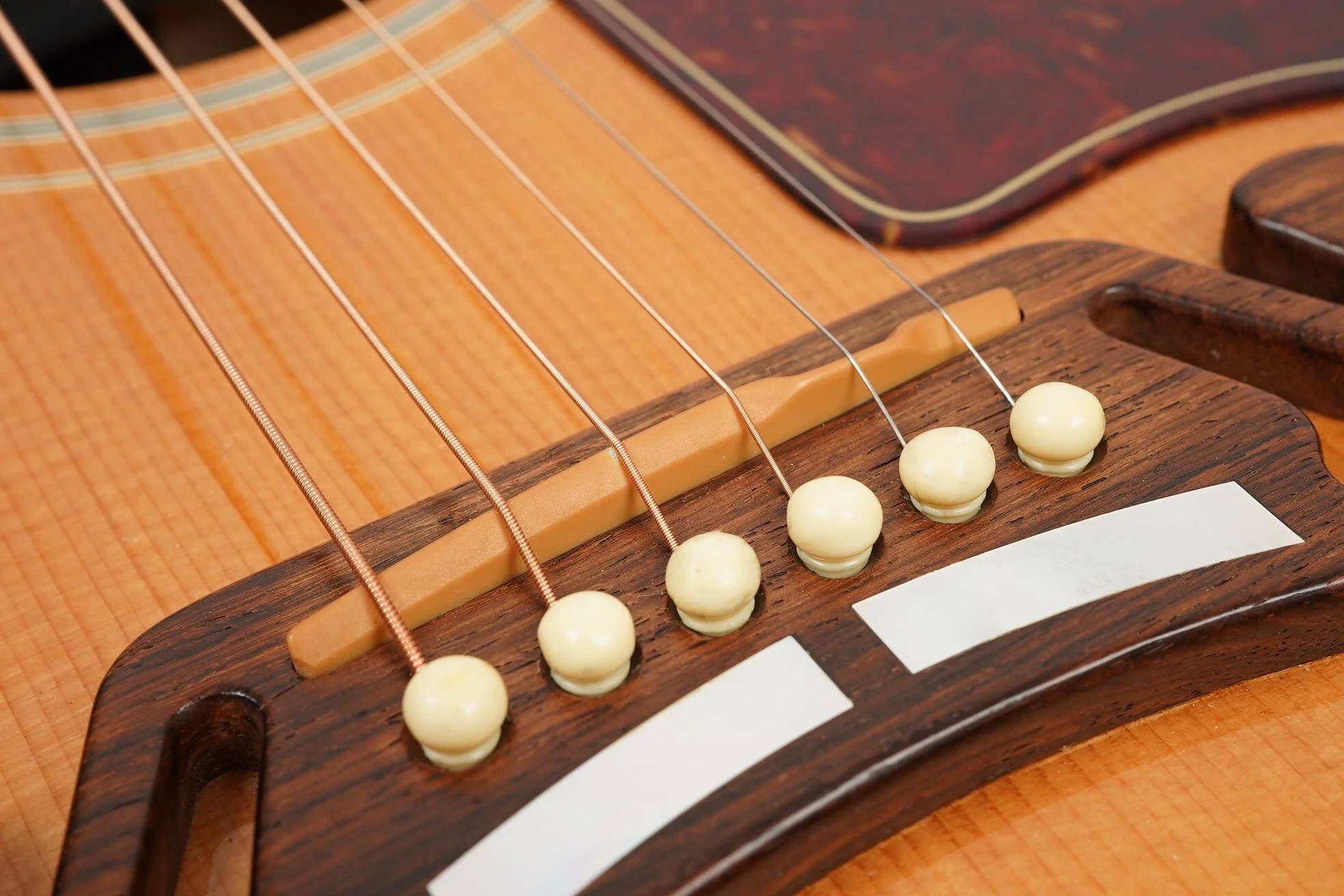 2008 Gibson SJ-150, Natural - Image 13