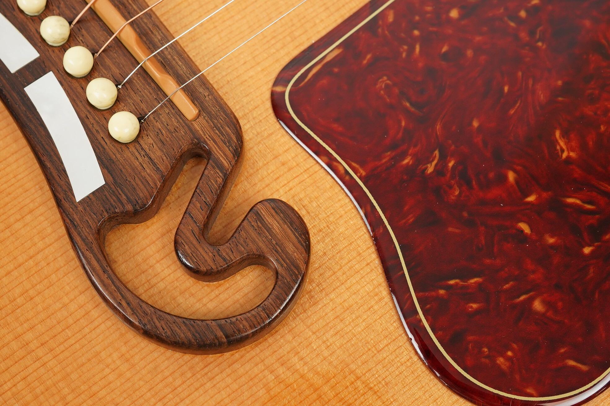 2008 Gibson SJ-150, Natural - Image 23