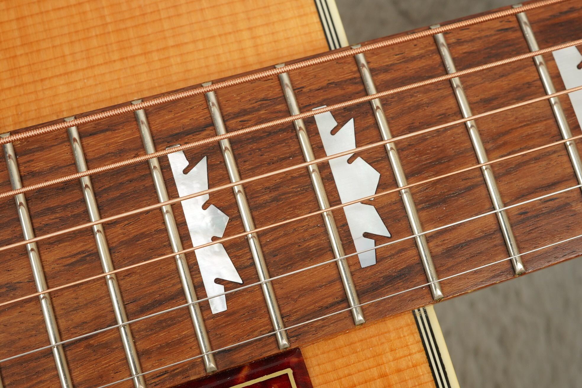 2008 Gibson SJ-150, Natural - Image 24