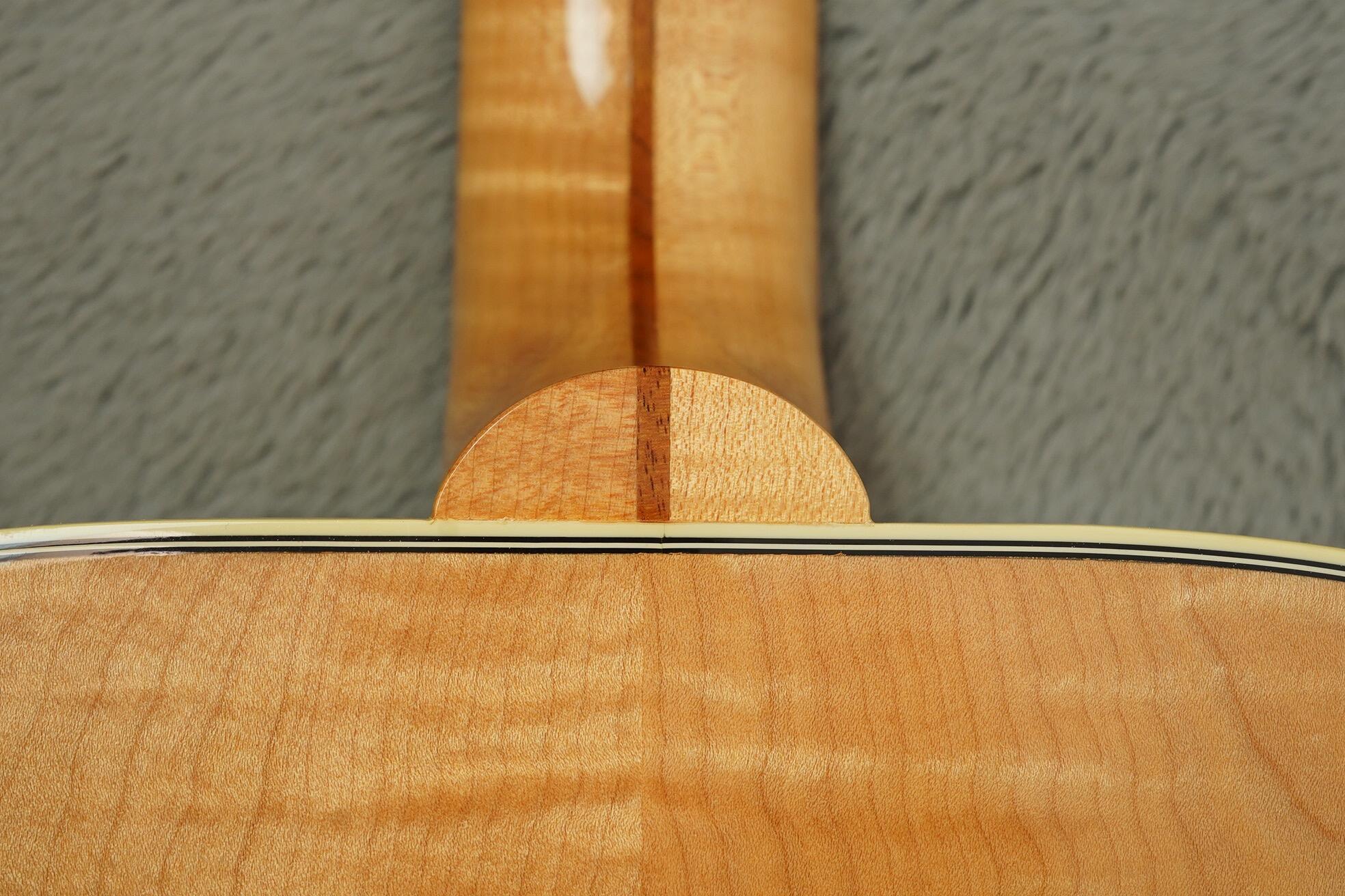 2008 Gibson SJ-150, Natural - Image 33