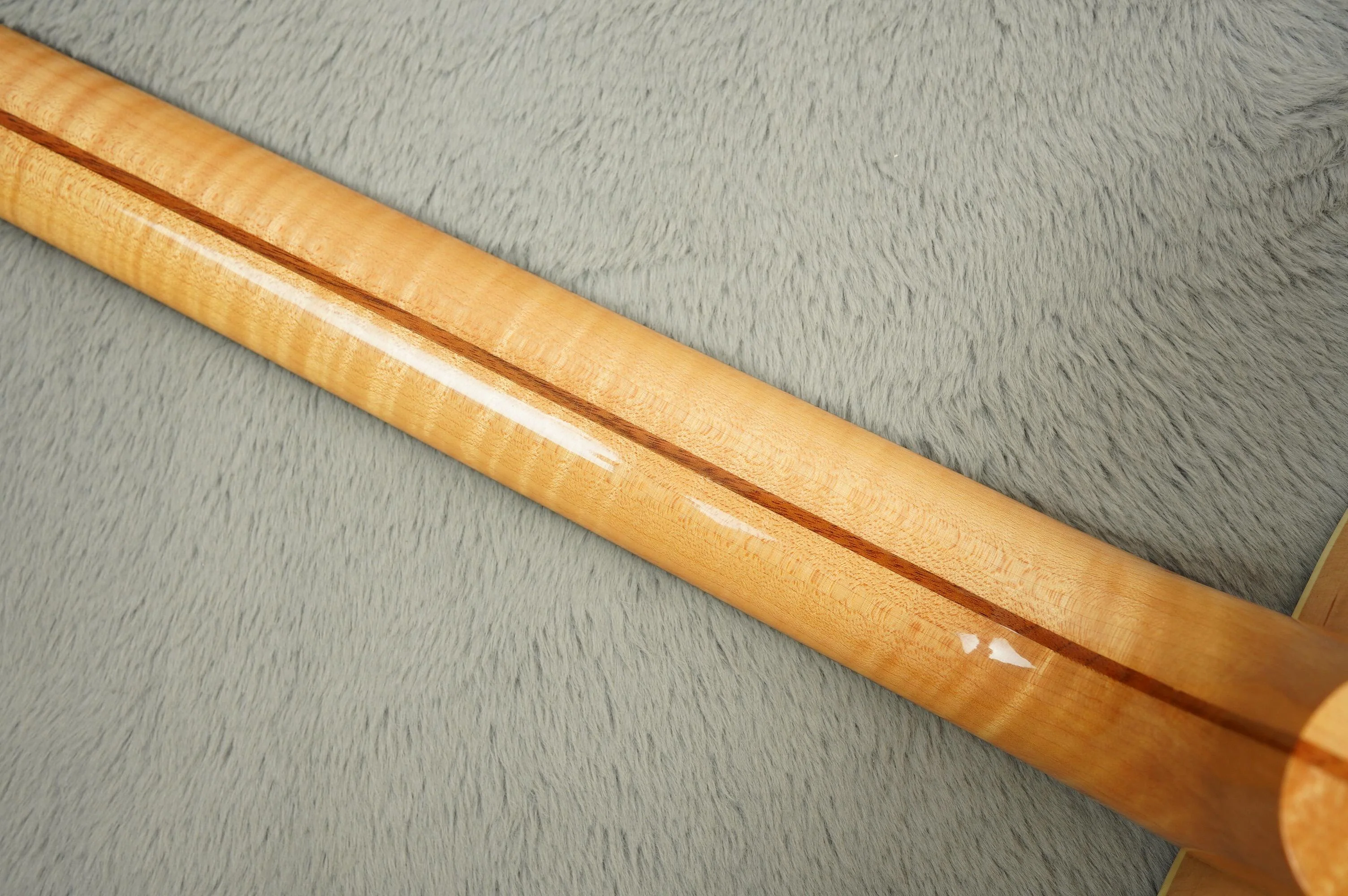 2008 Gibson SJ-150, Natural - Image 34