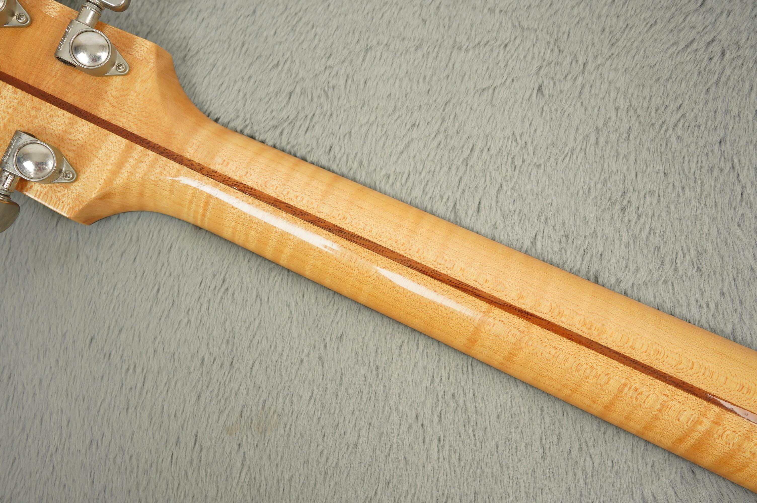 2008 Gibson SJ-150, Natural - Image 35
