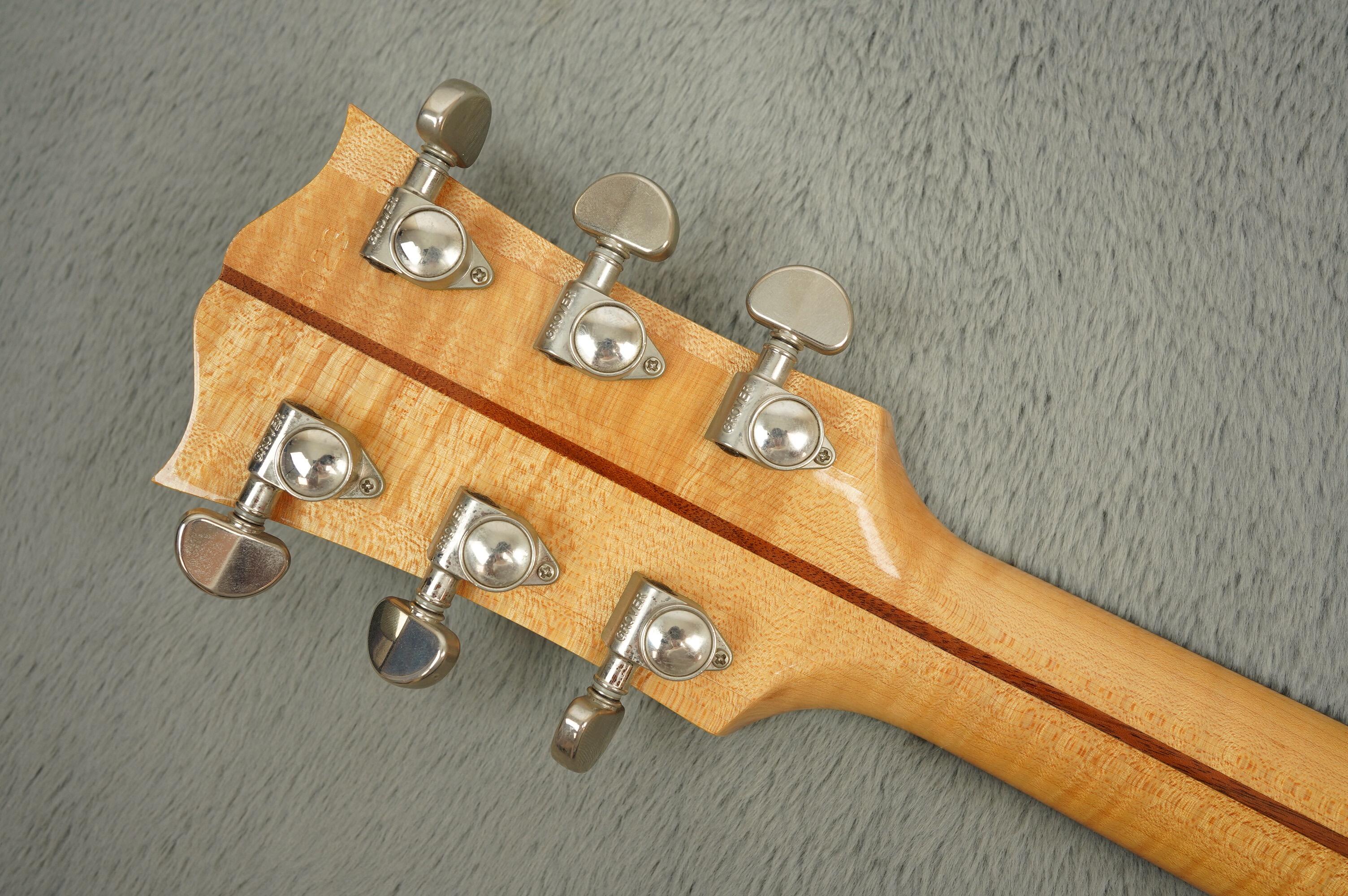 2008 Gibson SJ-150, Natural - Image 36