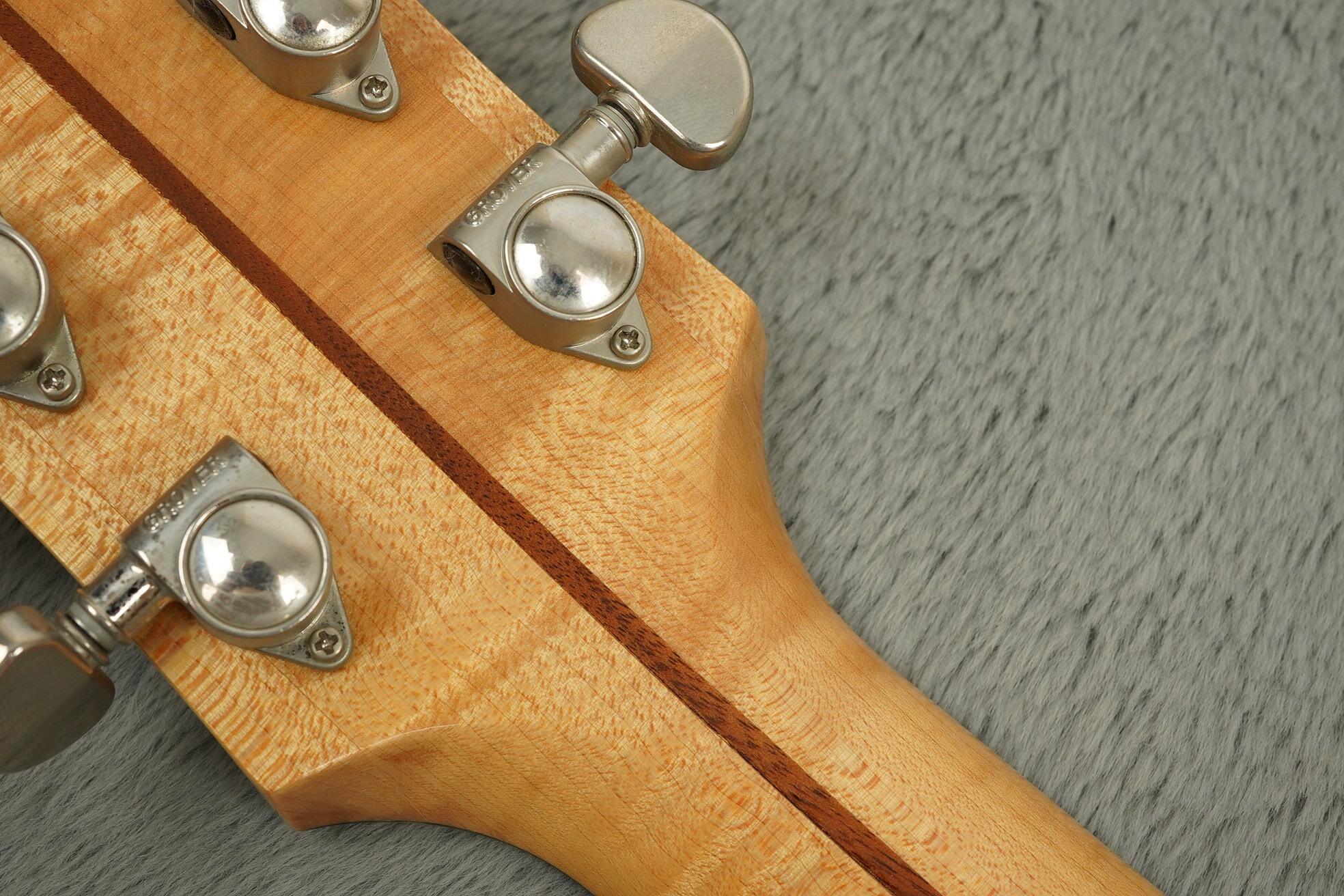 2008 Gibson SJ-150, Natural - Image 39