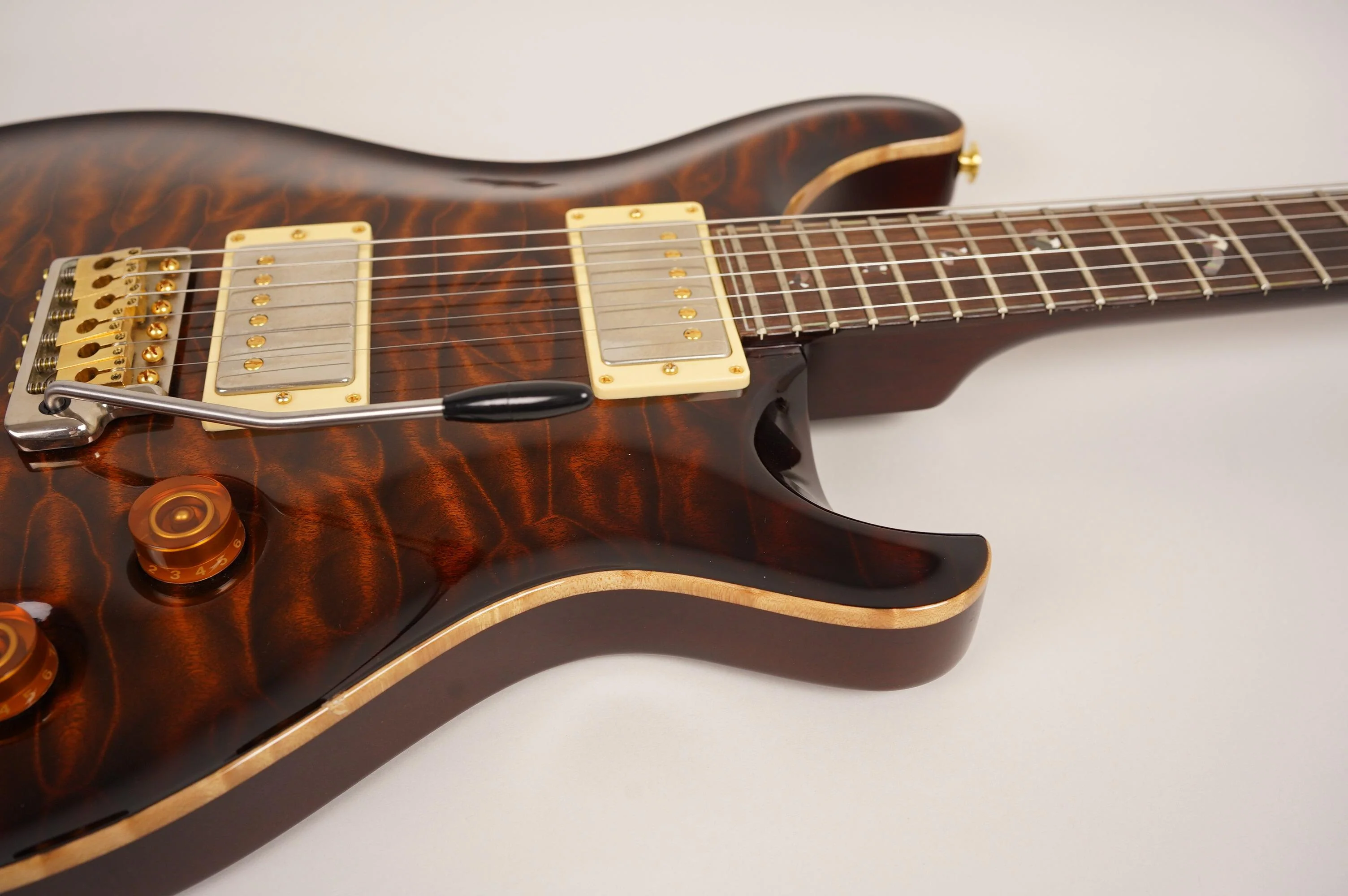 2009 PRS Private Stock DGT - Image 10