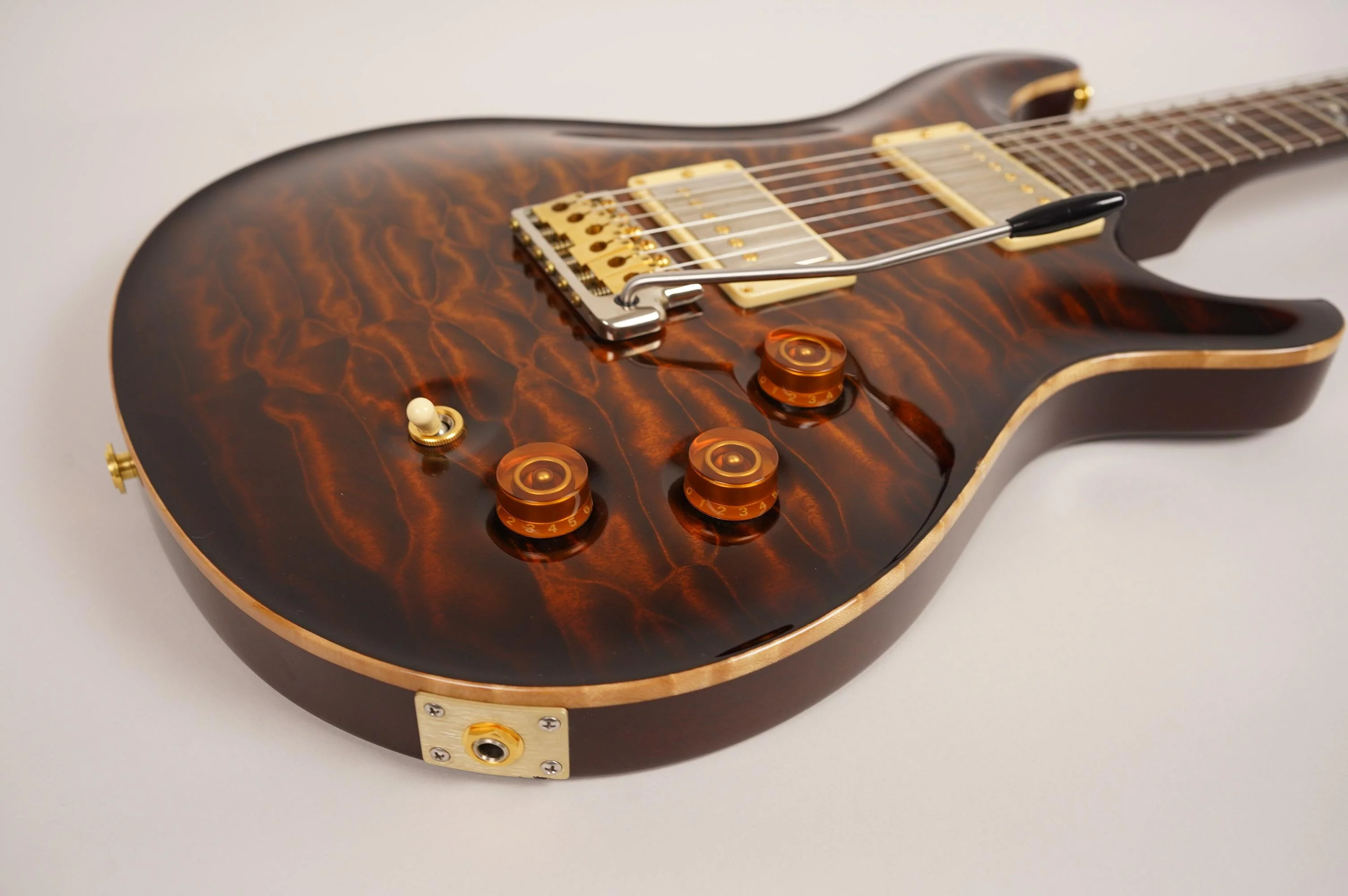 2009 PRS Private Stock DGT - Image 11